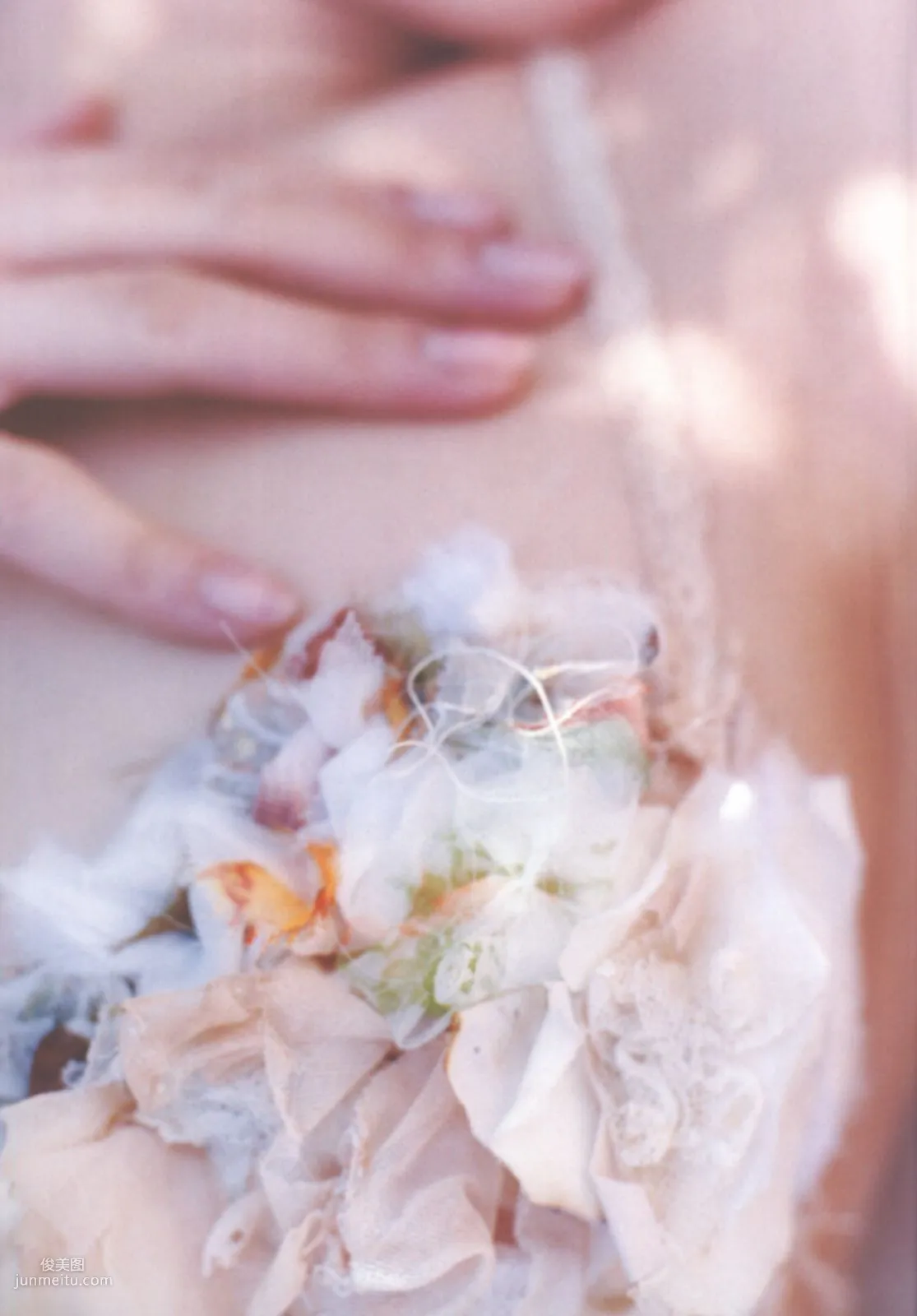 伊藤歩 Ayumi Ito [Photo Book] 月刊シリーズ 060 寫真集 44