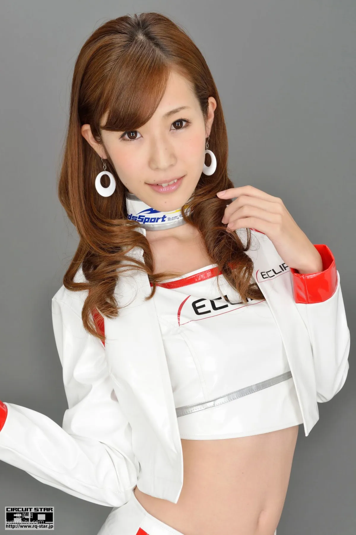 [RQ-STAR] NO.00721 北村奈緒 Nao Kitamura Race Queen 寫真集 29