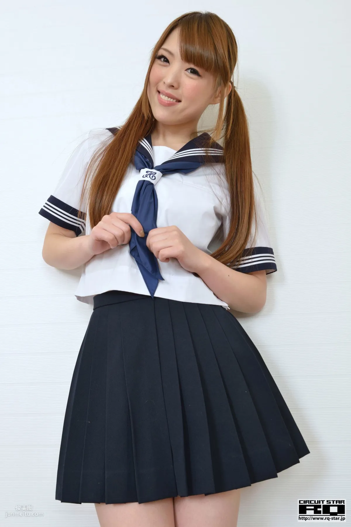 [RQ-STAR] NO.00791 小野関舞 School Girl 校服美少女 寫真集 31