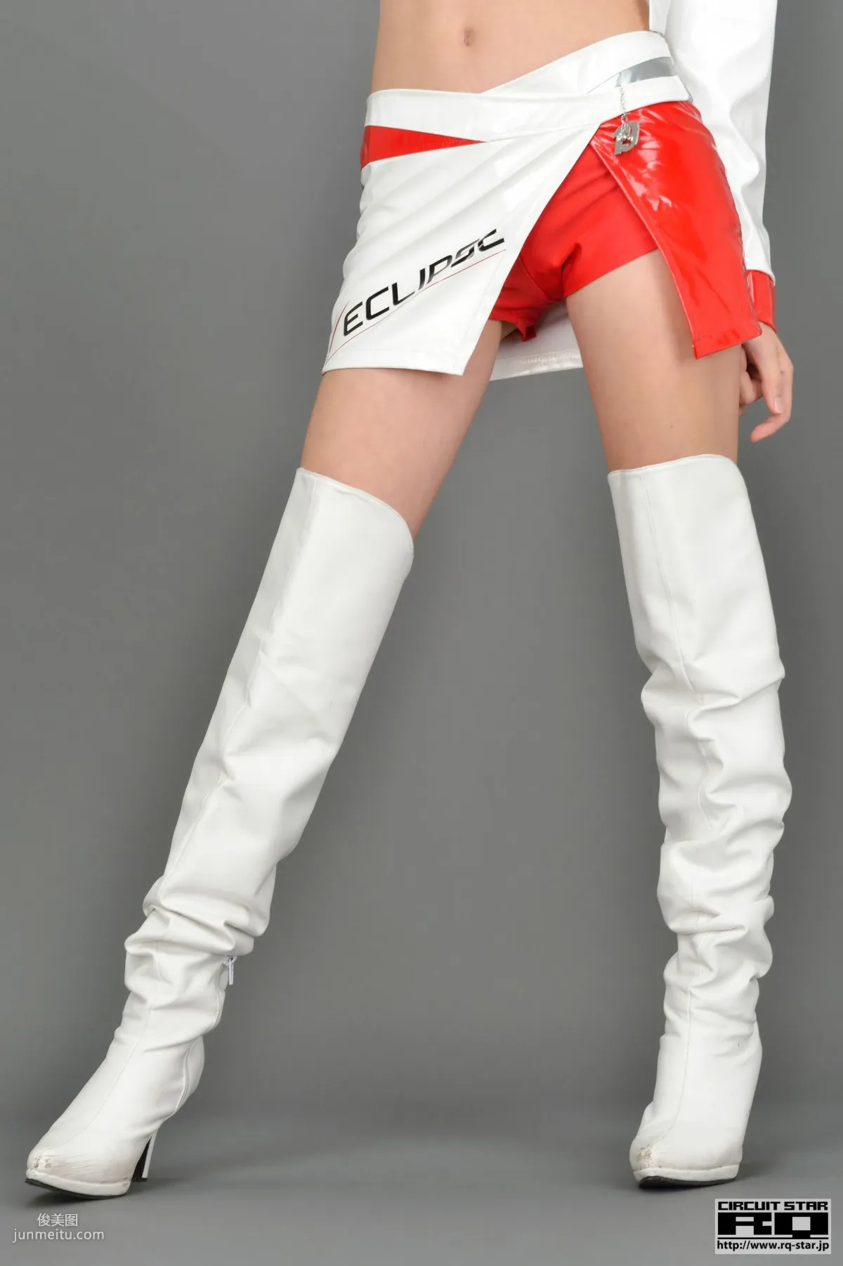 [RQ-STAR] NO.00721 北村奈緒 Nao Kitamura Race Queen 寫真集 13