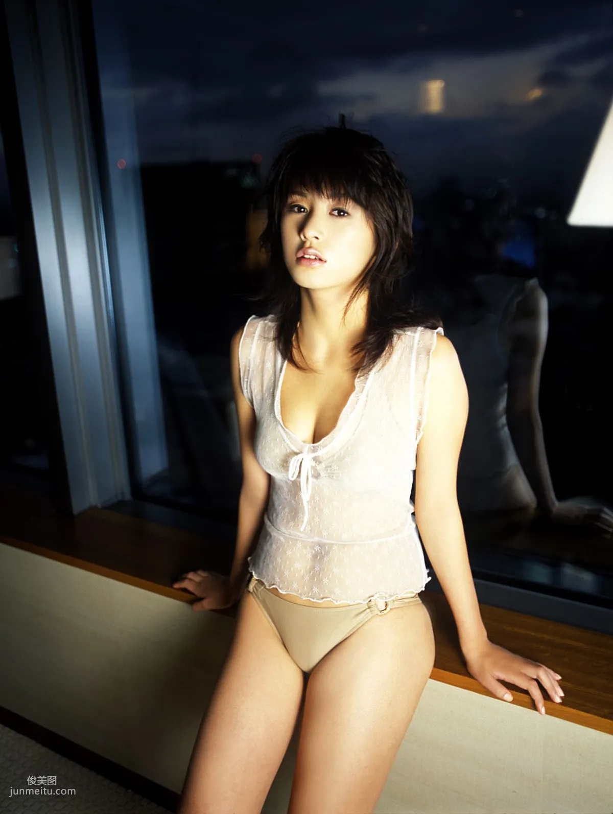 [PhotoBook] Yuka Kosaka 小阪由佳 写真集9