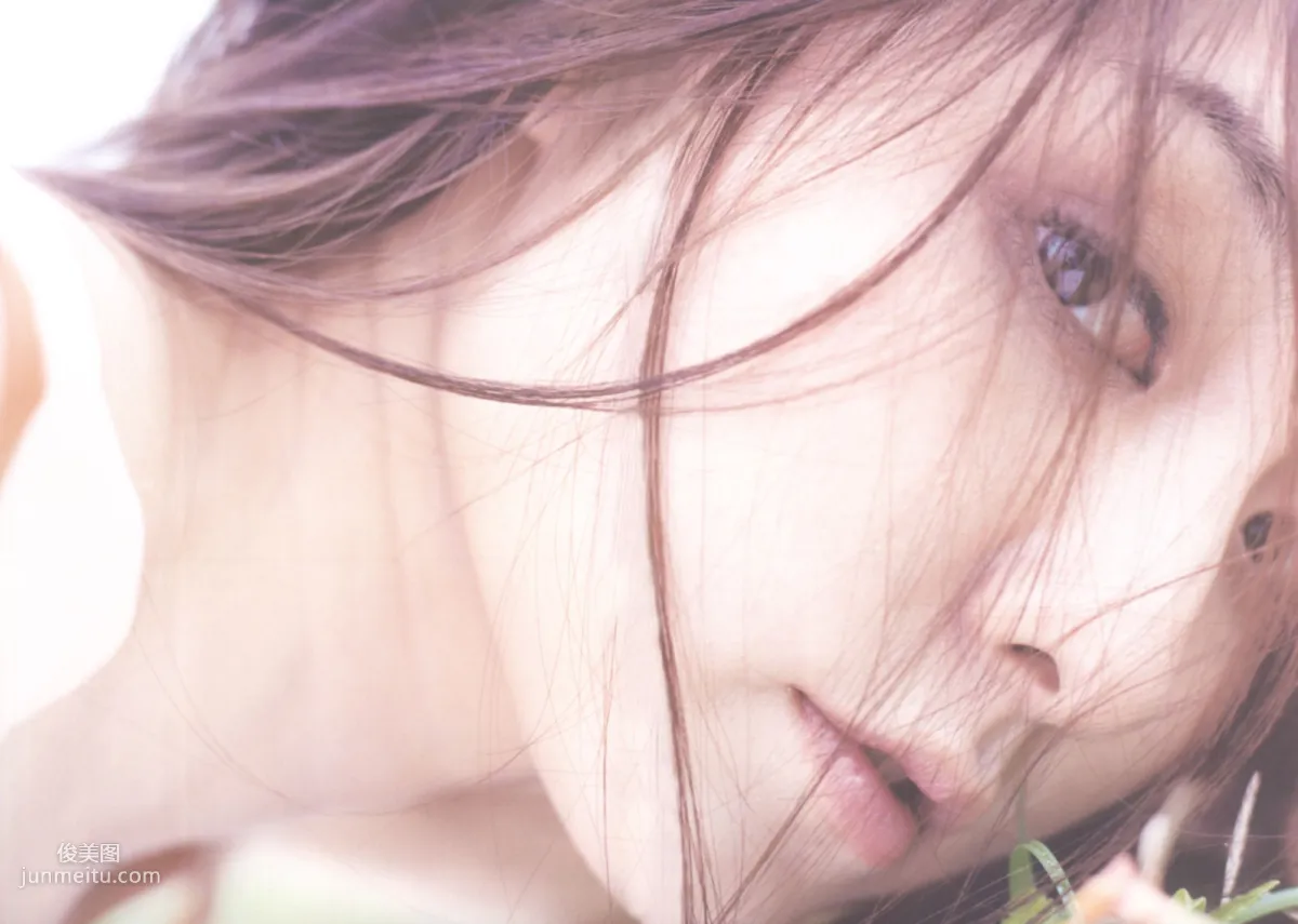 伊藤歩 Ayumi Ito [Photo Book] 月刊シリーズ 060 寫真集 59