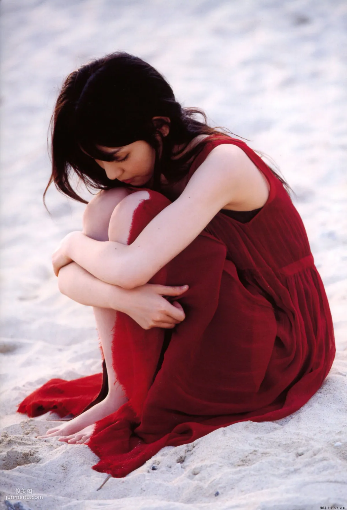 道重沙由美《Doukei》[Photo Book] 寫真集 44