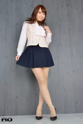 [RQ-STAR] NO.00739 高橋七海 Nanami Takahashi Office Lady 寫真集