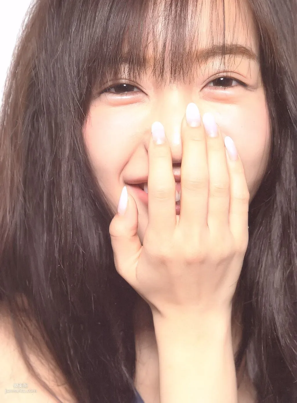 闆野友美《Luv U》10週年紀念日 [PB寫真集] 67