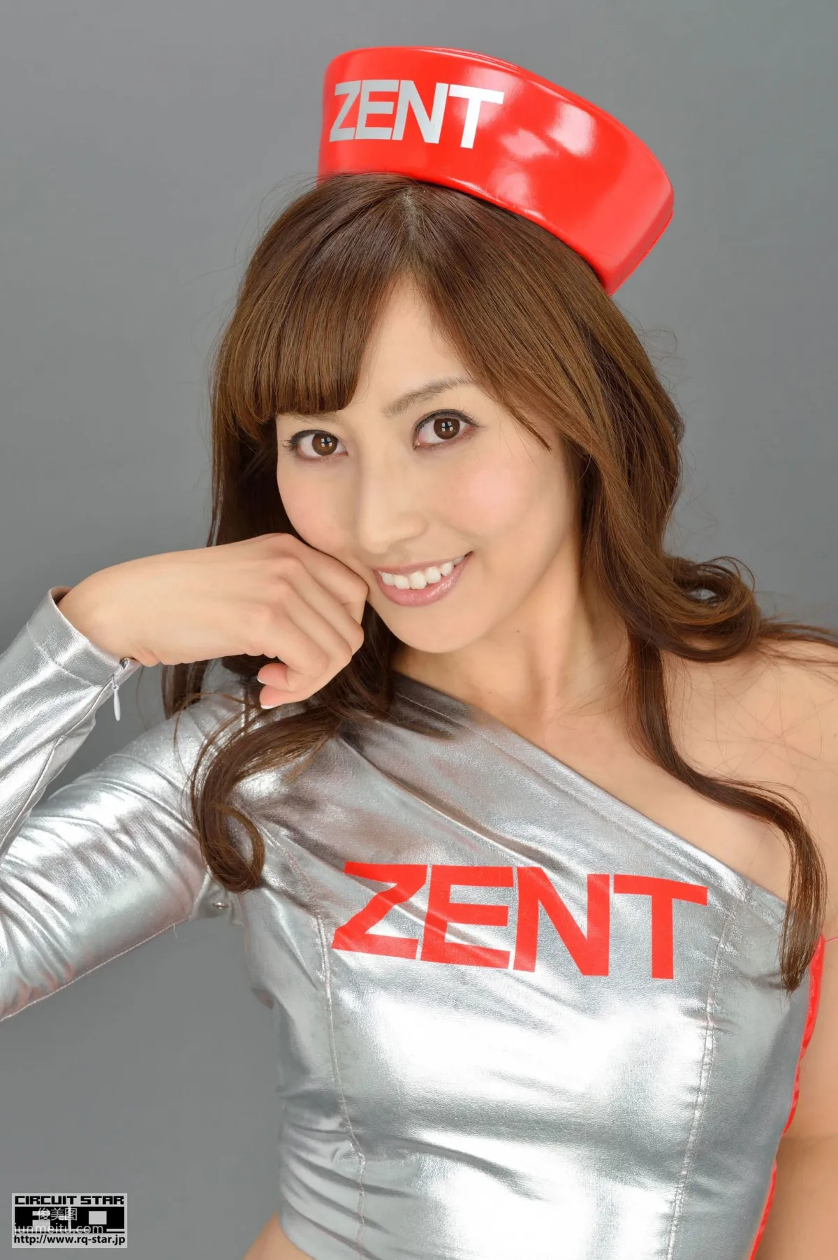 [RQ-STAR] NO.00731 岡咲翔子 Race Queen 賽車女郎 寫真集 89