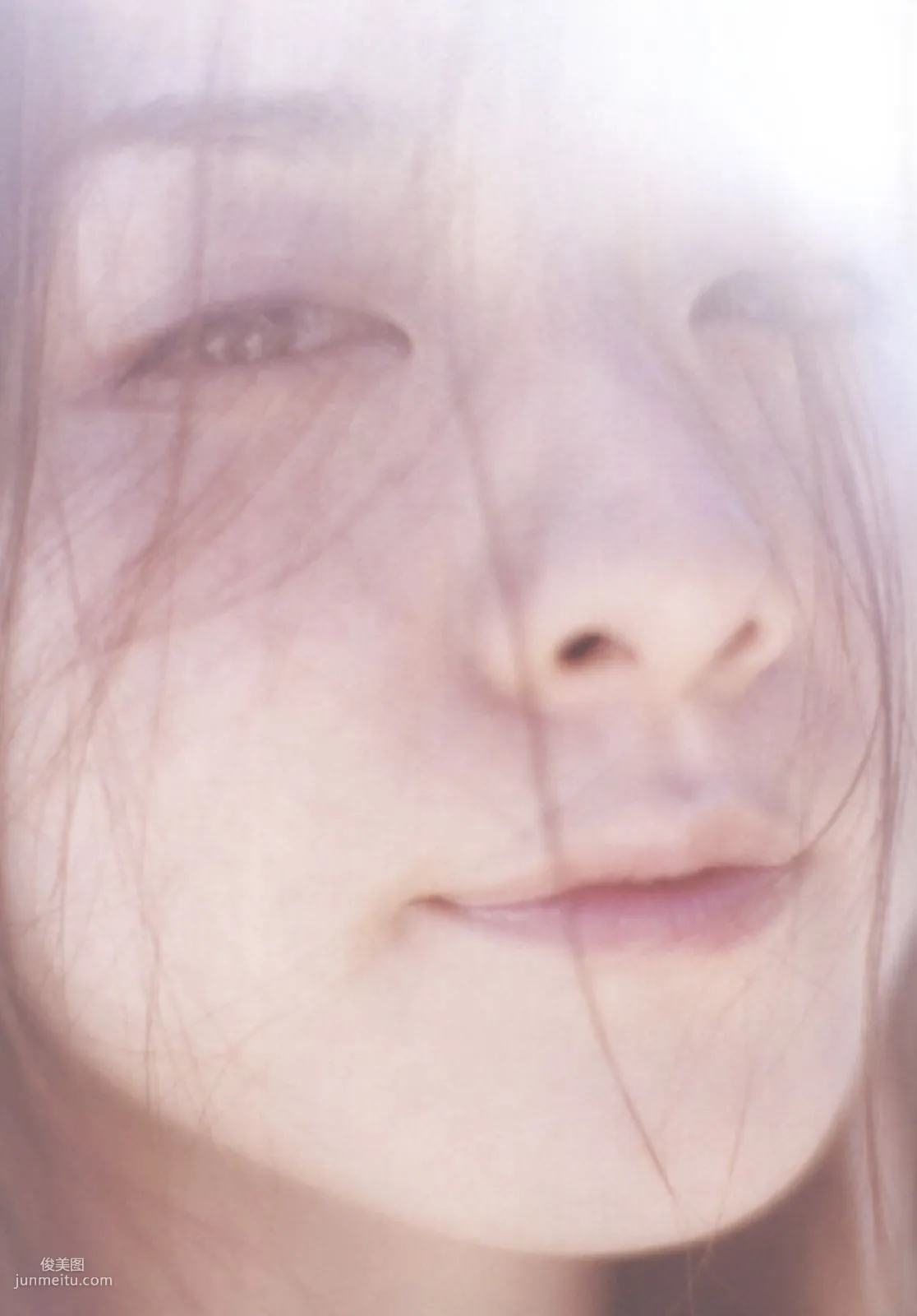 伊藤歩 Ayumi Ito [Photo Book] 月刊シリーズ 060 寫真集 73