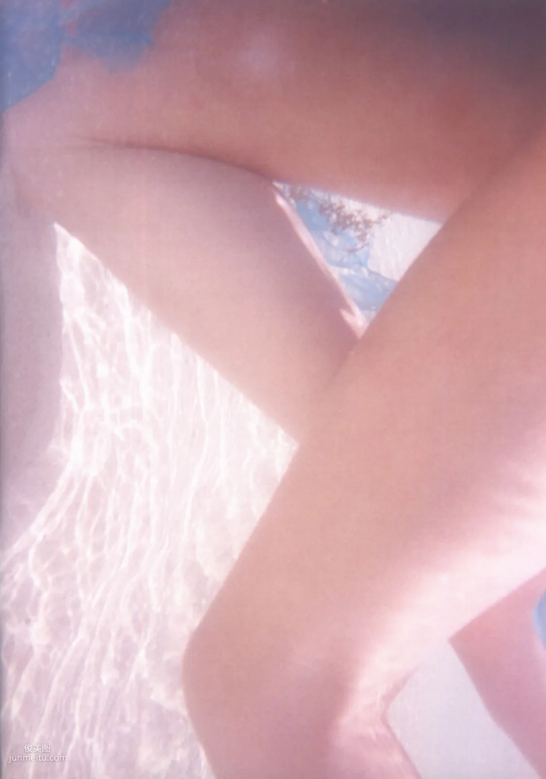 伊藤歩 Ayumi Ito [Photo Book] 月刊シリーズ 060 寫真集 78