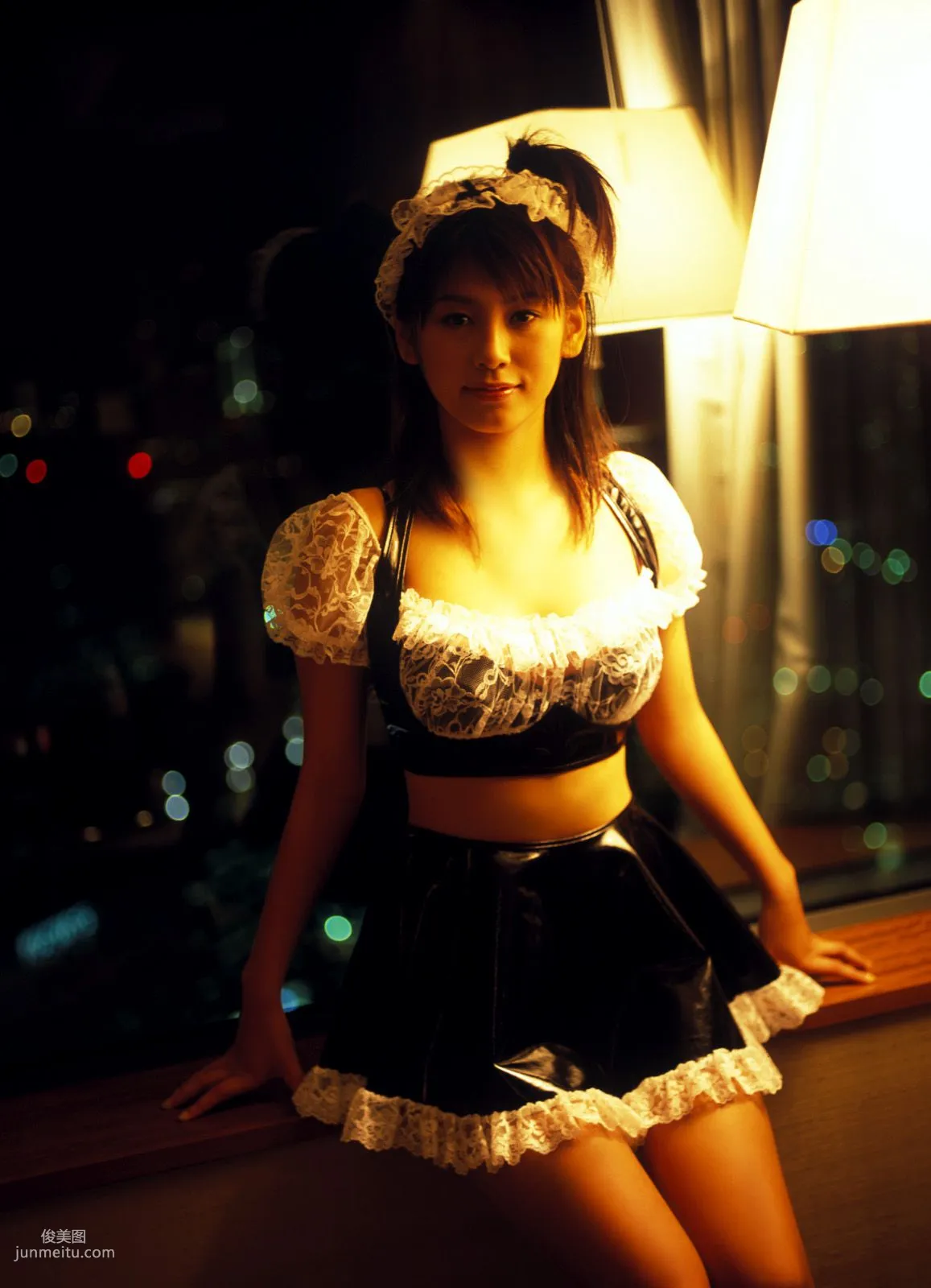 [PhotoBook] Yuka Kosaka 小阪由佳 寫真集 26