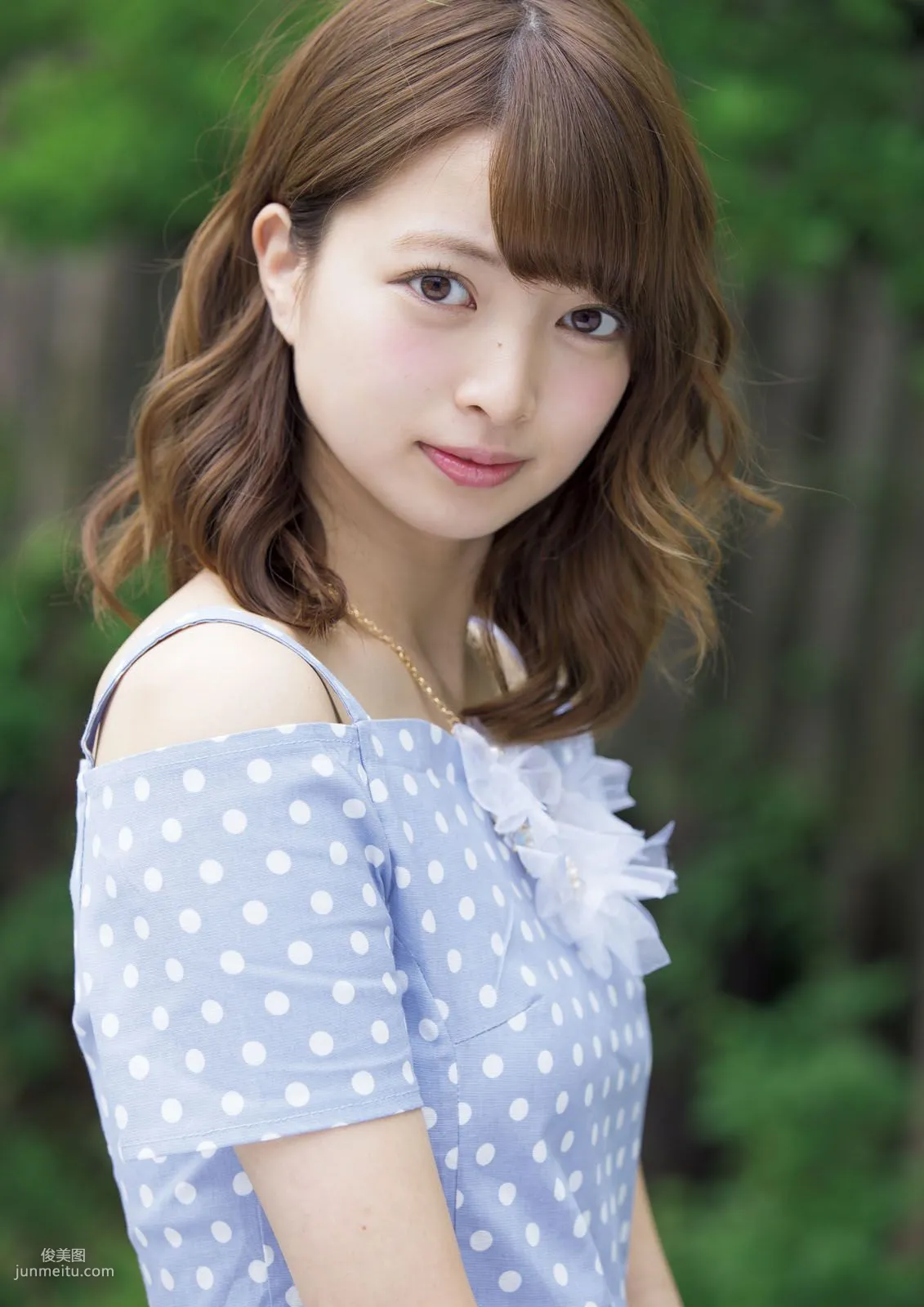 [Photo Book] ふわふわ 《ふわふわです》 写真集33