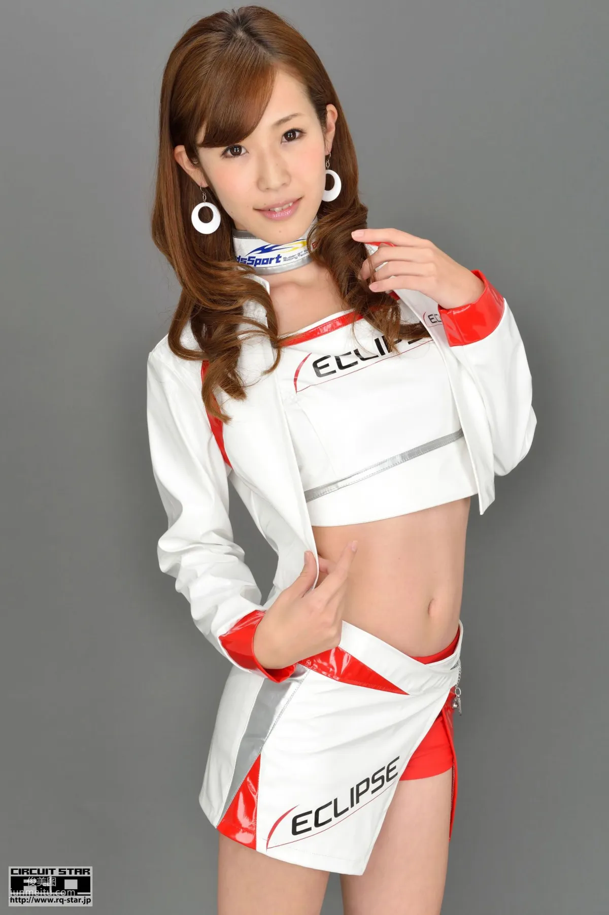 [RQ-STAR] NO.00721 北村奈緒 Nao Kitamura Race Queen 寫真集 28