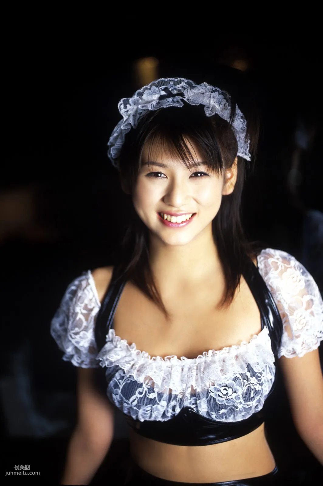 [PhotoBook] Yuka Kosaka 小阪由佳 寫真集 31