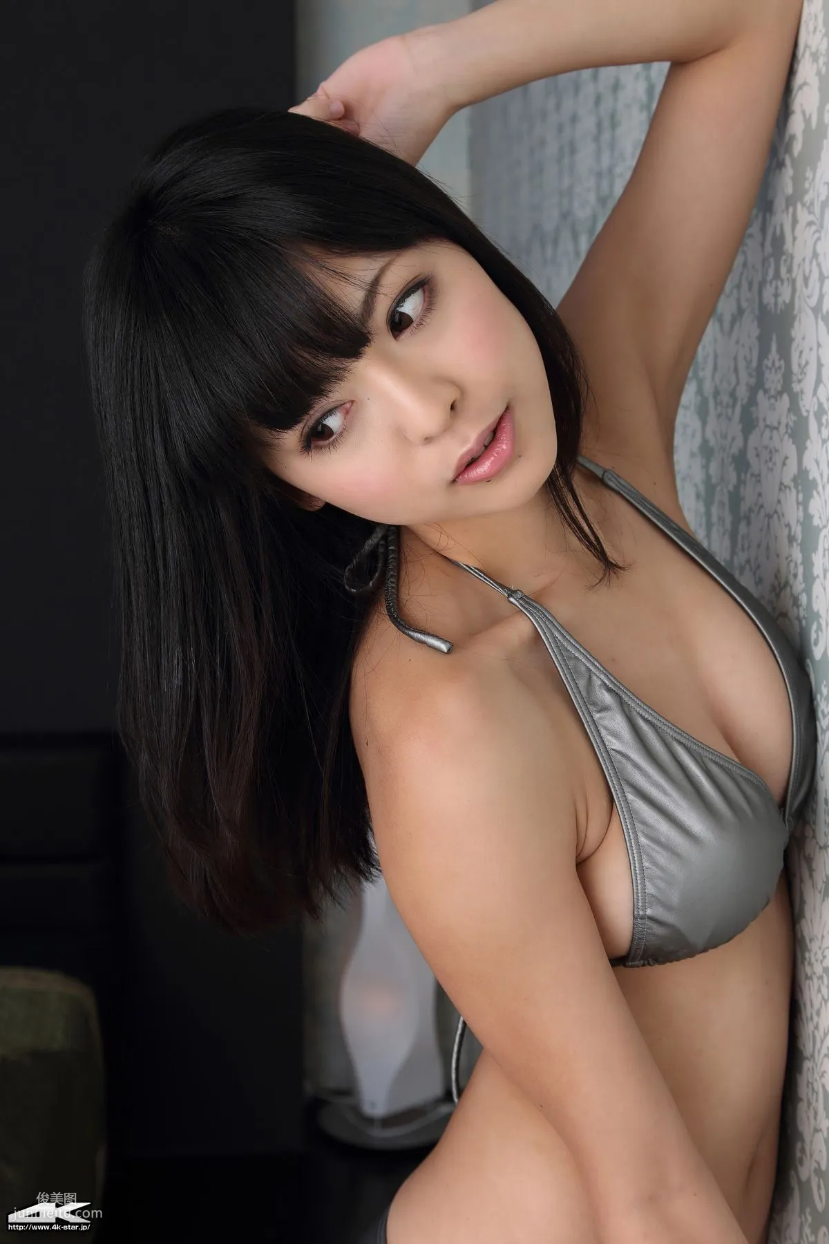 [4K-STAR] NO.00016 佐藤さくら/さとうさくら Swim Suits 写真集28