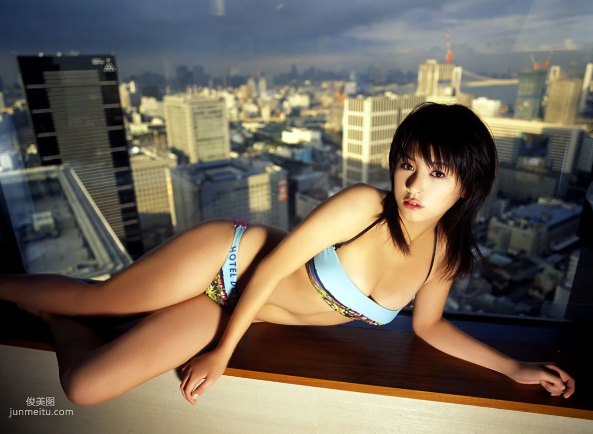 [PhotoBook] Yuka Kosaka 小阪由佳 写真集46