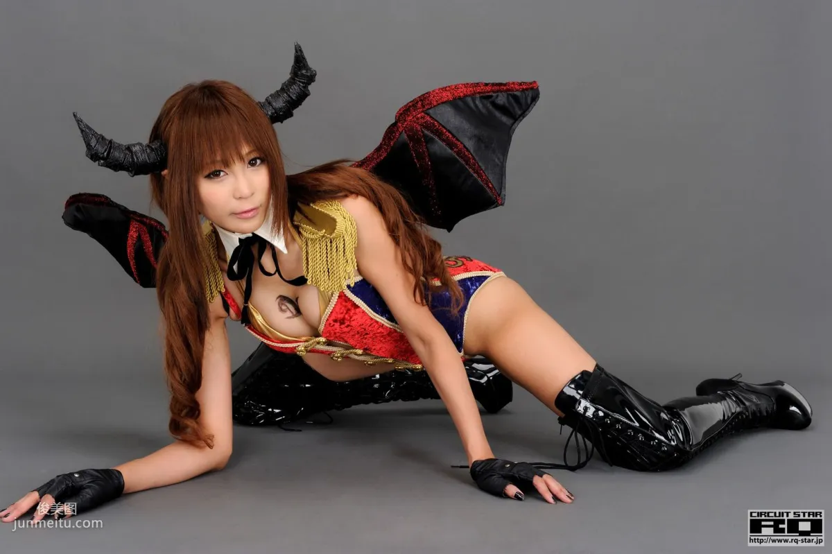 [RQ-STAR] NO.00804 Sayuri Ono 小野さゆり COSPLAY系列 寫真集 87