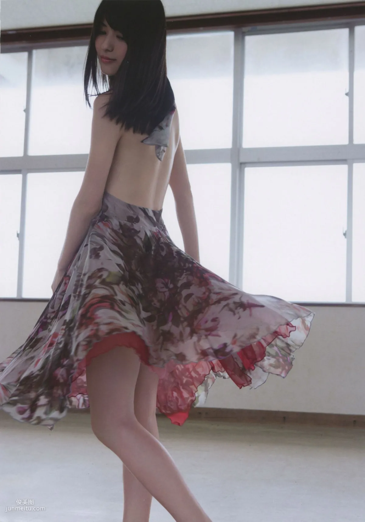 矢島舞美 《Nobody knows 23》 [PB写真集] 70