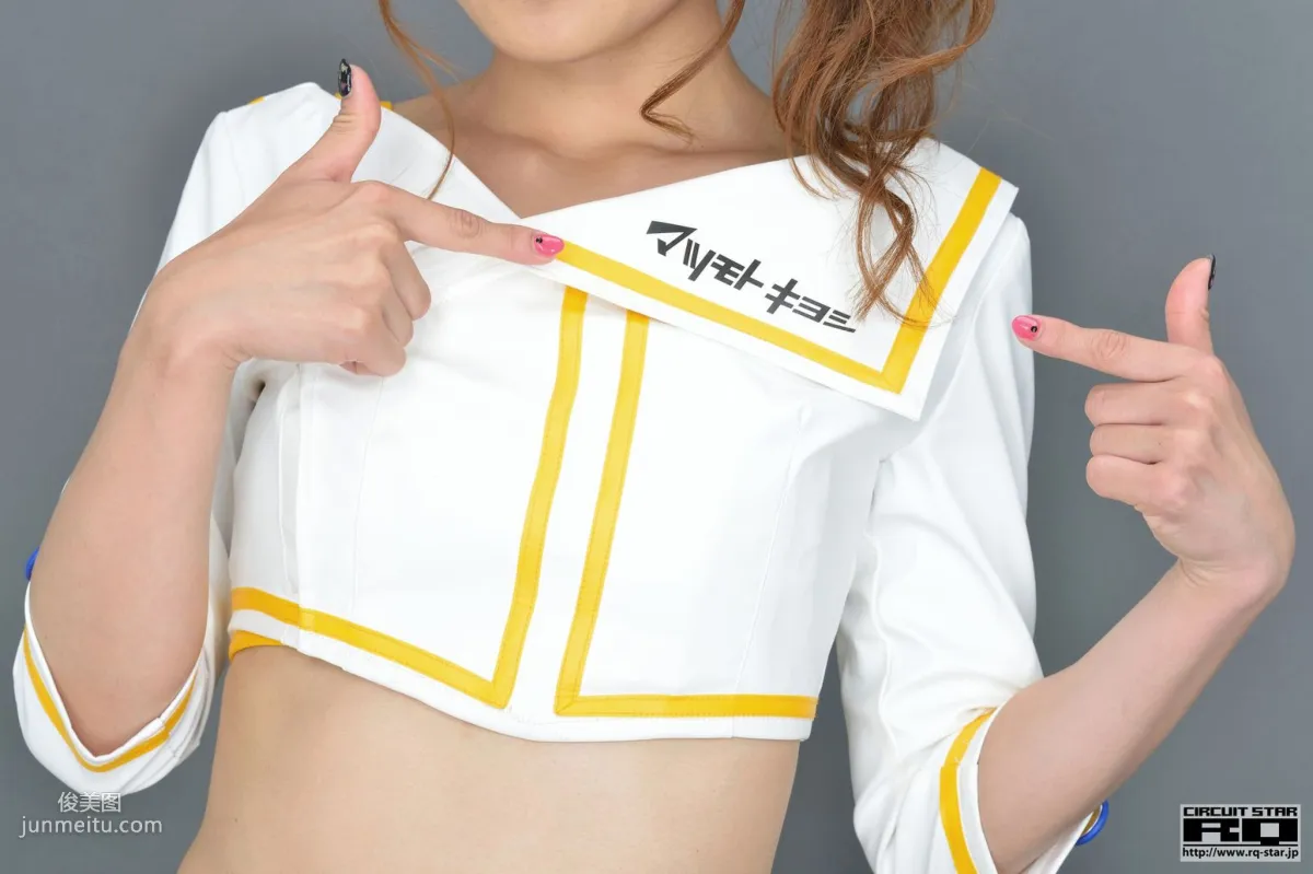 [RQ-STAR] NO.00828 辻井美香 Race Queen 賽車女郎 寫真集 23