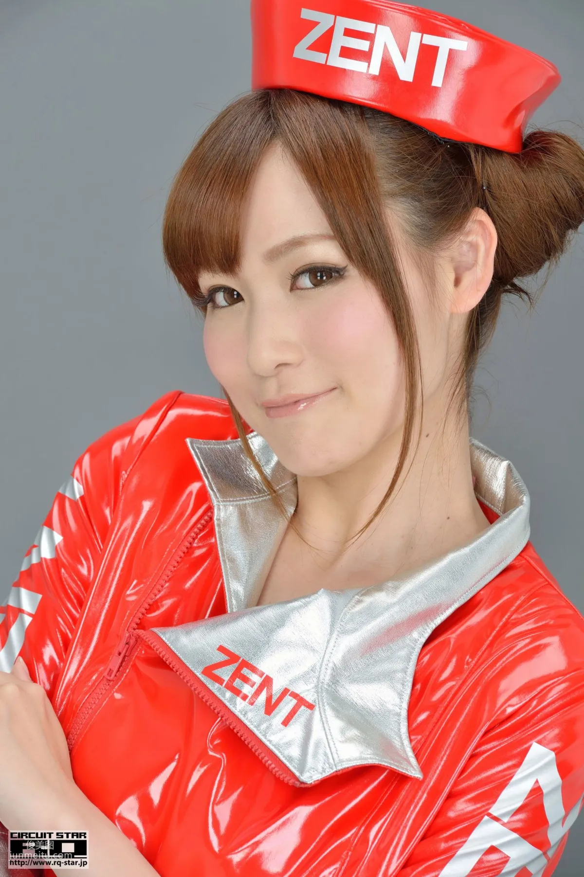 [RQ-STAR] NO.00807 千葉悠凪 Race Queen 賽車女郎 寫真集 53