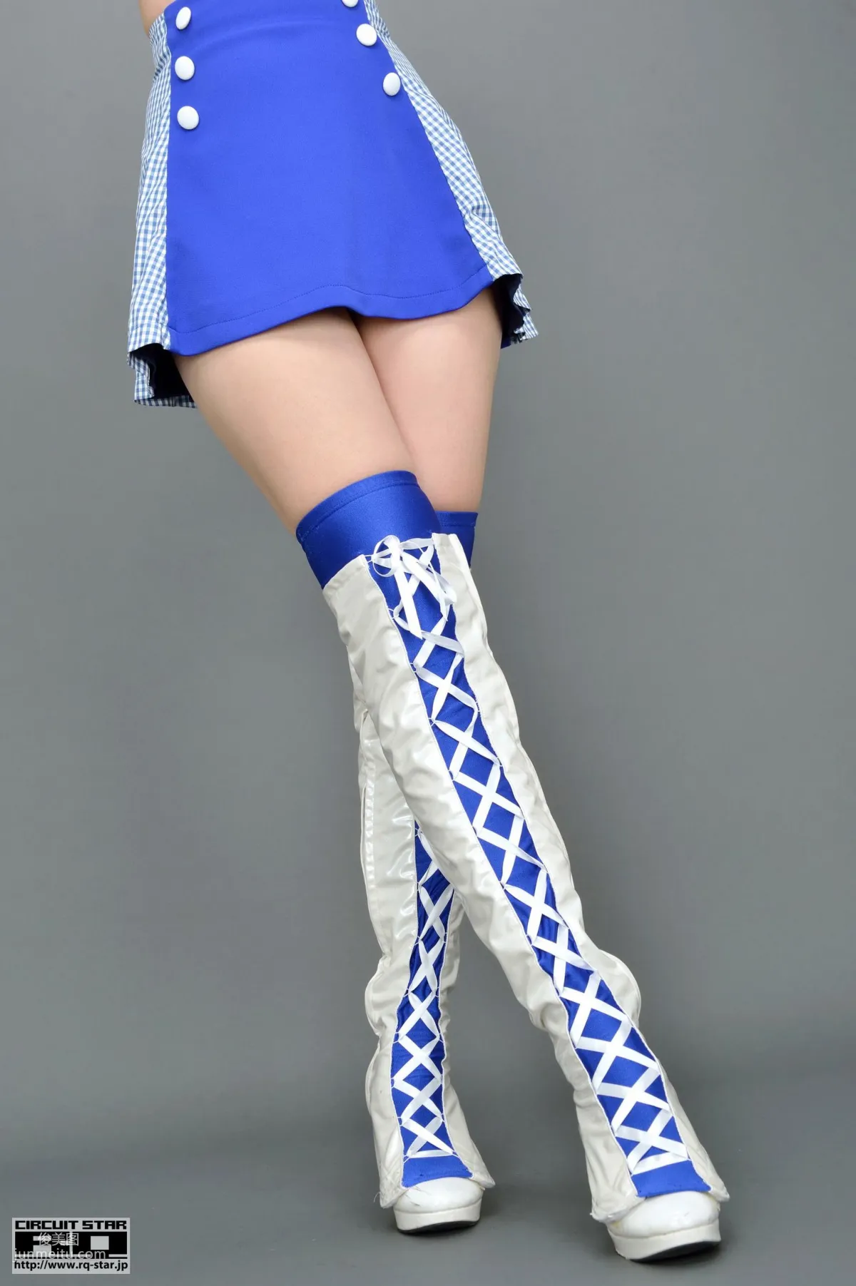 [RQ-STAR] NO.00897 相原育美 Race Queen 賽車女郎 寫真集 12