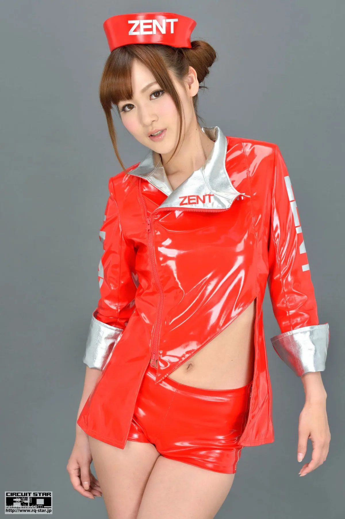 [RQ-STAR] NO.00807 千葉悠凪 Race Queen 賽車女郎 寫真集 47