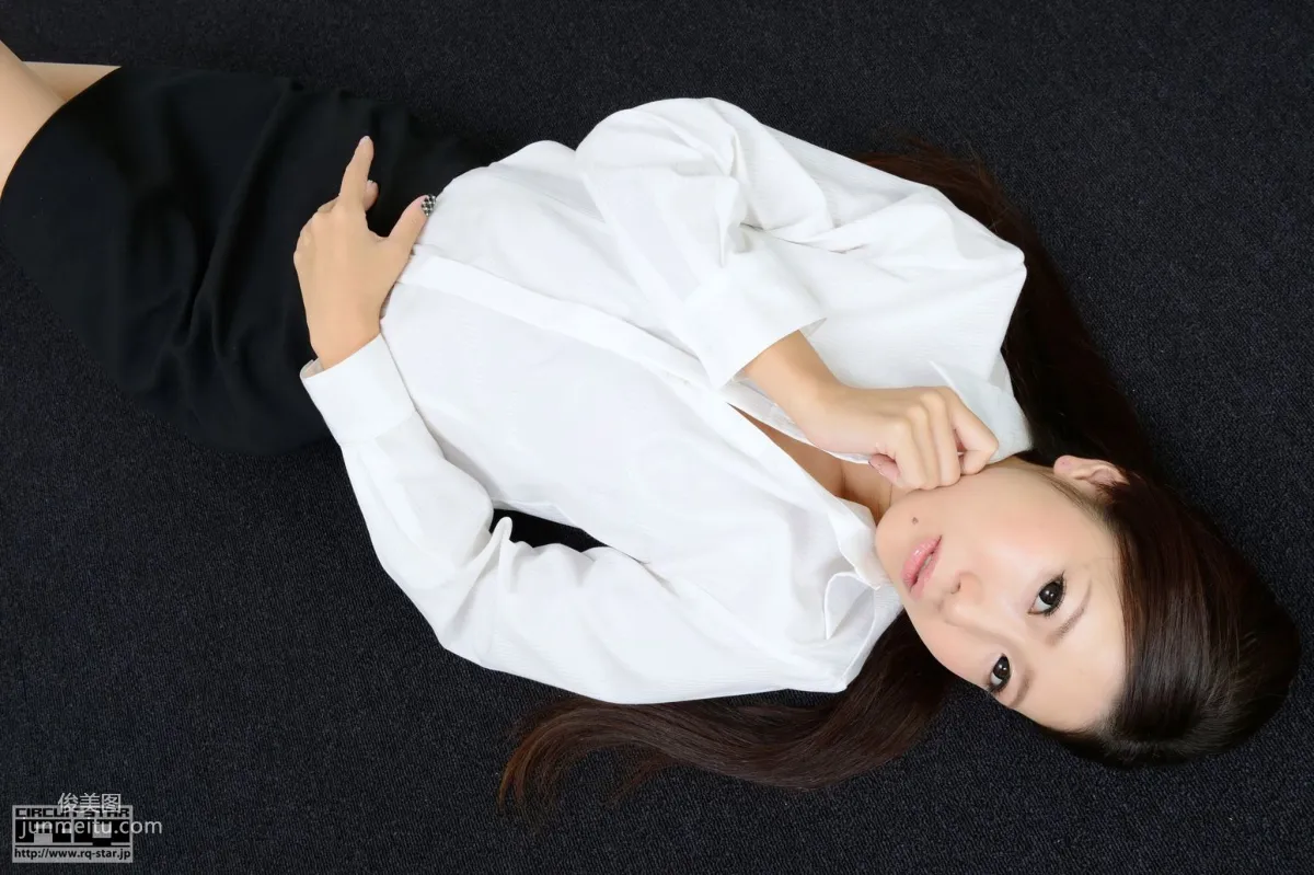 [RQ-STAR] NO.00873 佐野美由 Office Lady 辦公室女郎 寫真集 70