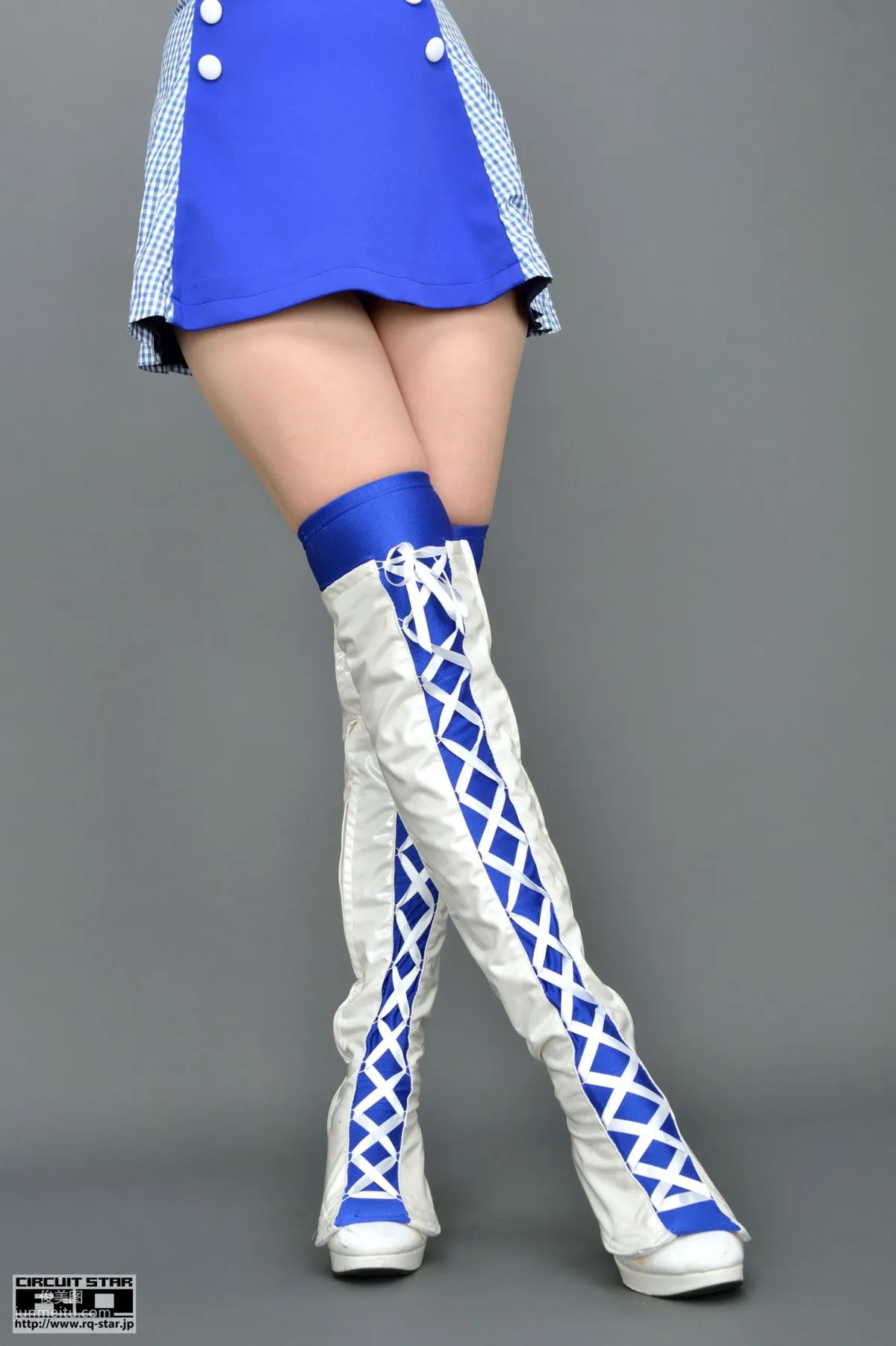 [RQ-STAR] NO.00897 相原育美 Race Queen 賽車女郎 寫真集 10