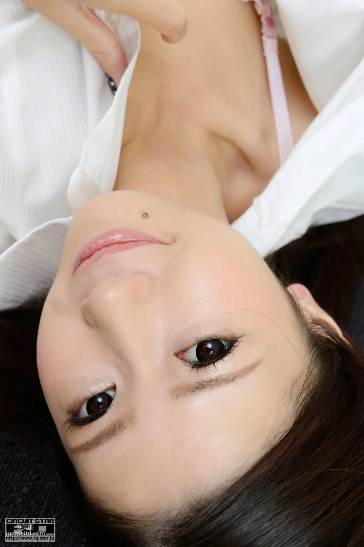 [RQ-STAR] NO.00873 佐野美由 Office Lady 辦公室女郎 寫真集 76