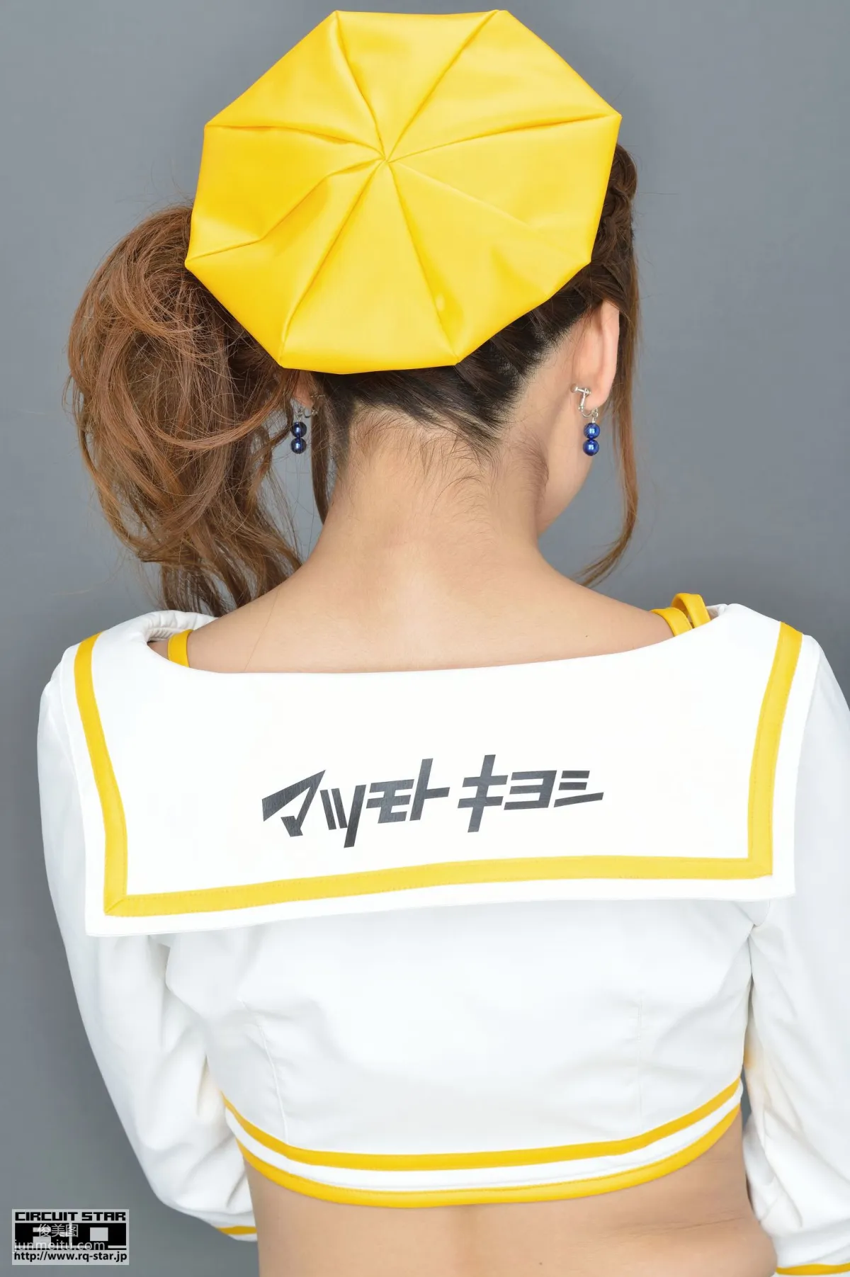 [RQ-STAR] NO.00828 辻井美香 Race Queen 賽車女郎 寫真集 26