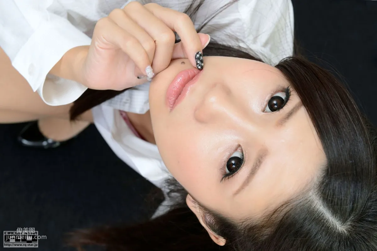 [RQ-STAR] NO.00873 佐野美由 Office Lady 辦公室女郎 寫真集 62