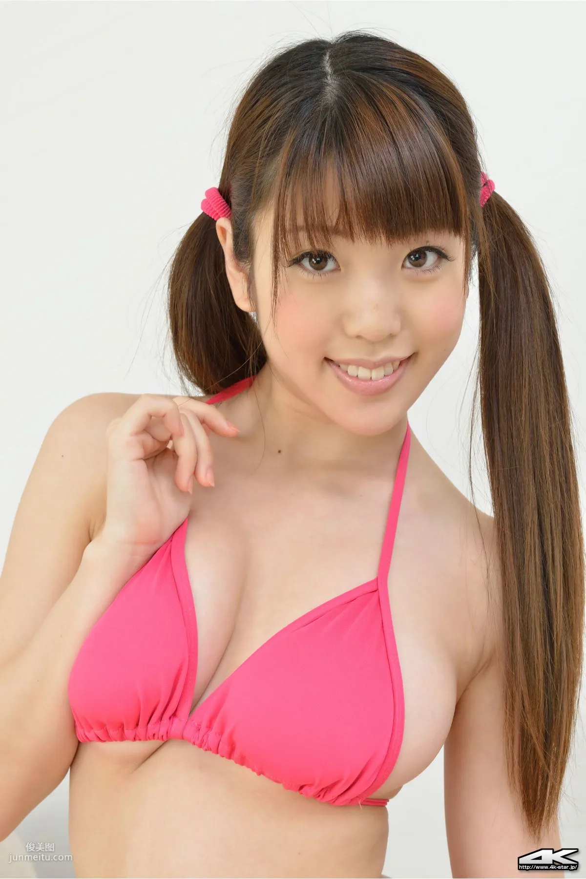[4K-STAR] NO.00050 白石みずほ/白石瑞穗 Swim Suits 寫真集 100