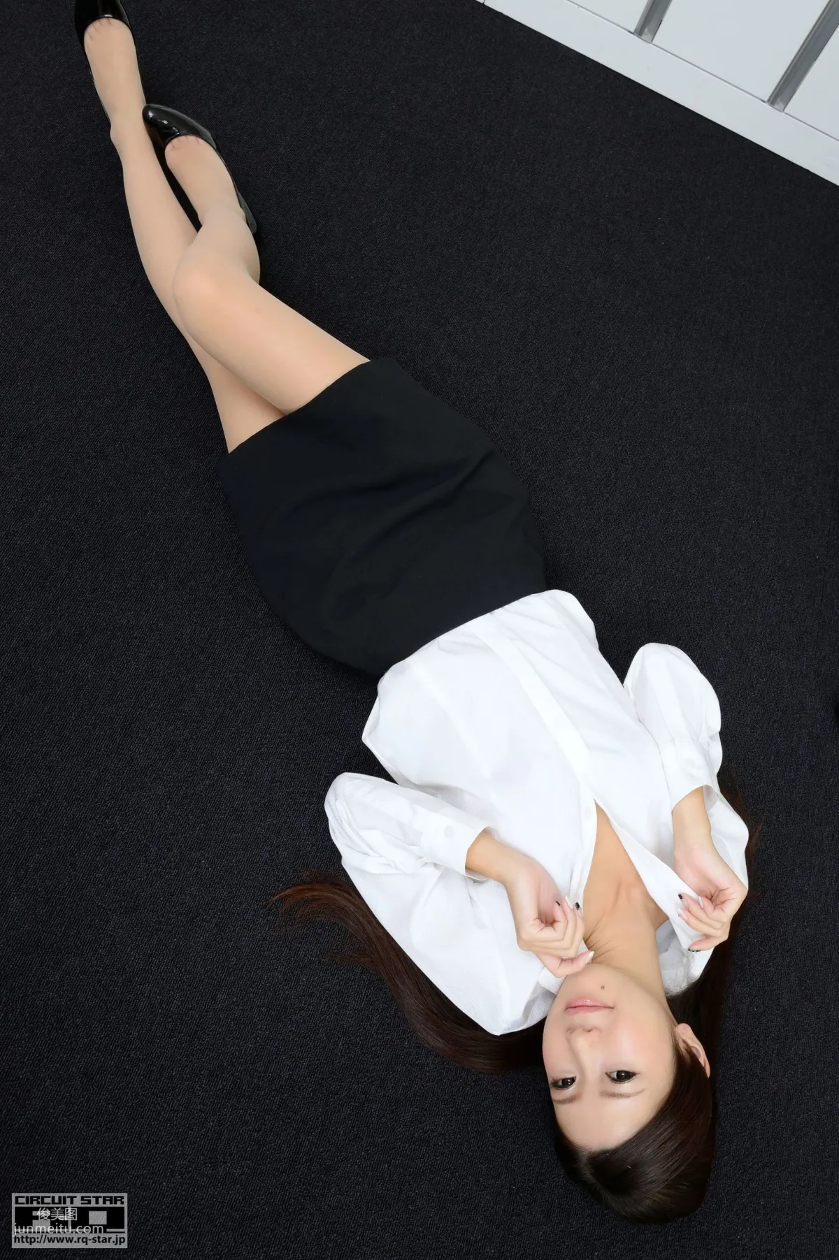 [RQ-STAR] NO.00873 佐野美由 Office Lady 辦公室女郎 寫真集 64