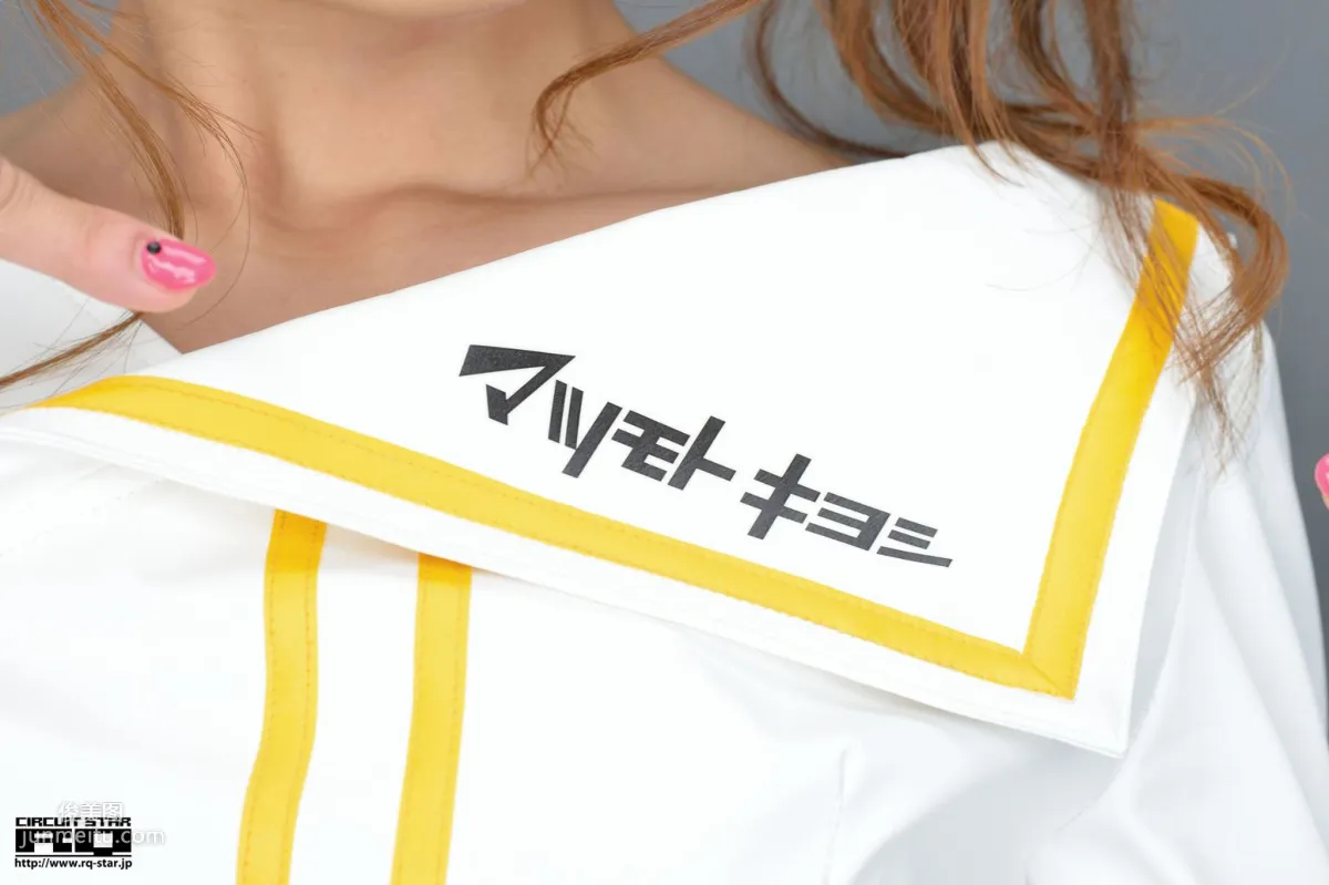[RQ-STAR] NO.00828 辻井美香 Race Queen 賽車女郎 寫真集 22