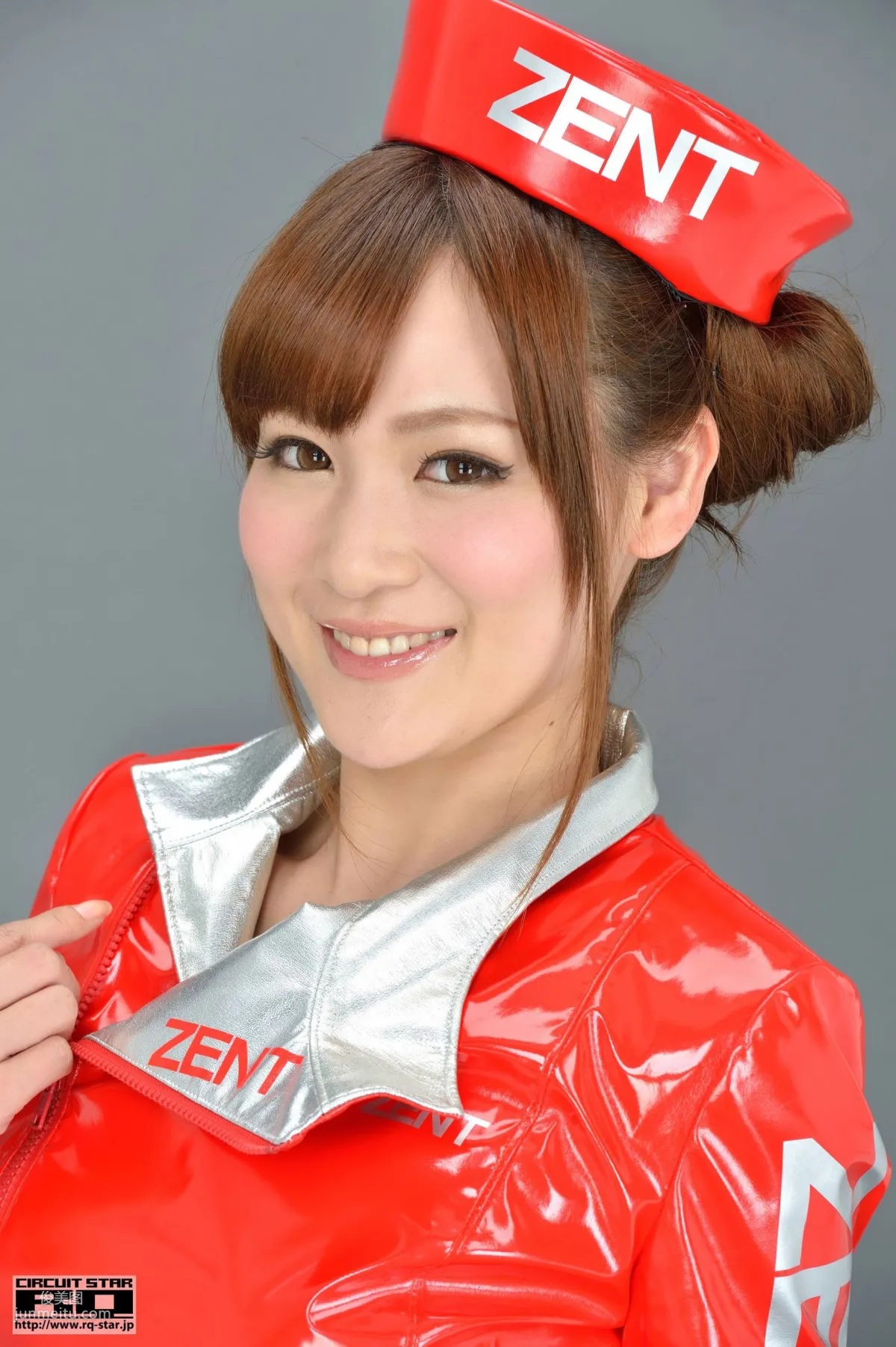 [RQ-STAR] NO.00807 千葉悠凪 Race Queen 賽車女郎 寫真集 51