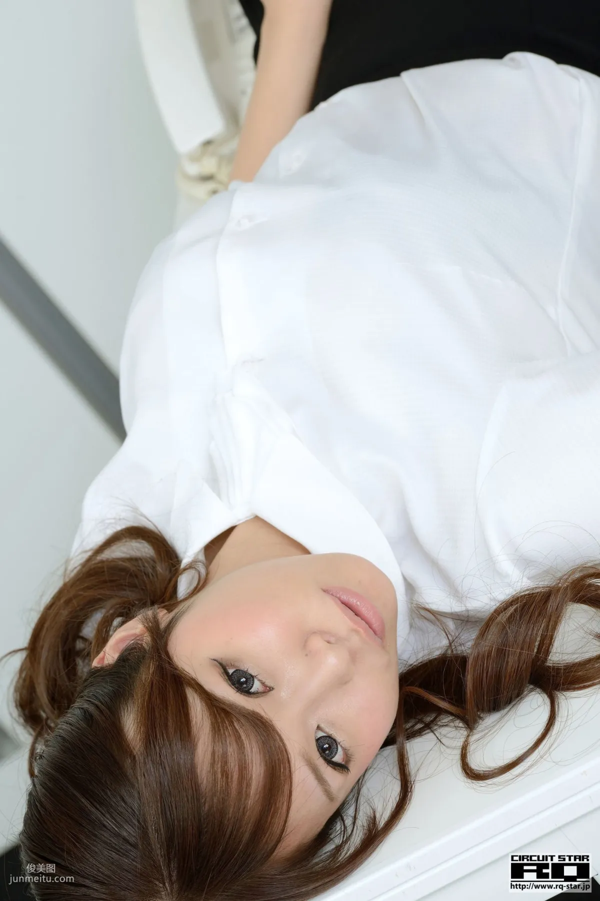 [RQ-STAR] NO.00880 相根あや Office Lady 辦公室女郎 寫真集 70