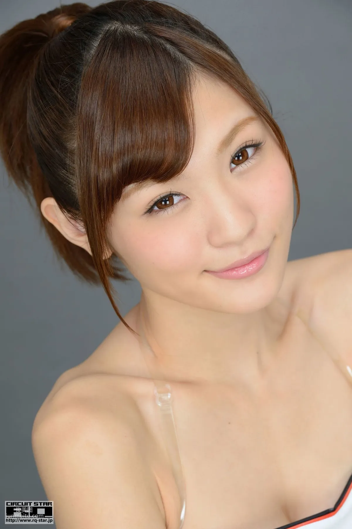 [RQ-STAR] NO.00878 神咲はるか Race Queen 赛车女郎 写真集90