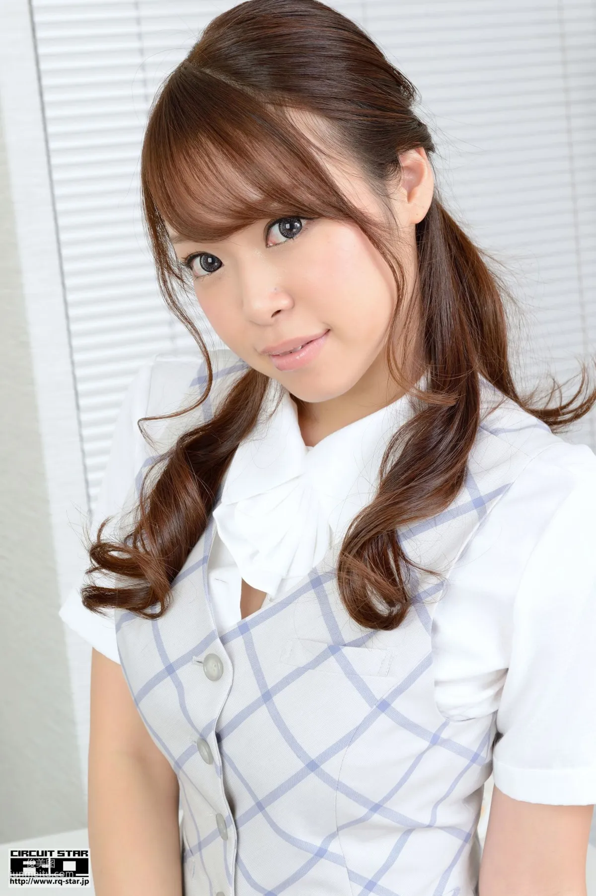 [RQ-STAR] NO.00880 相根あや Office Lady 辦公室女郎 寫真集 48