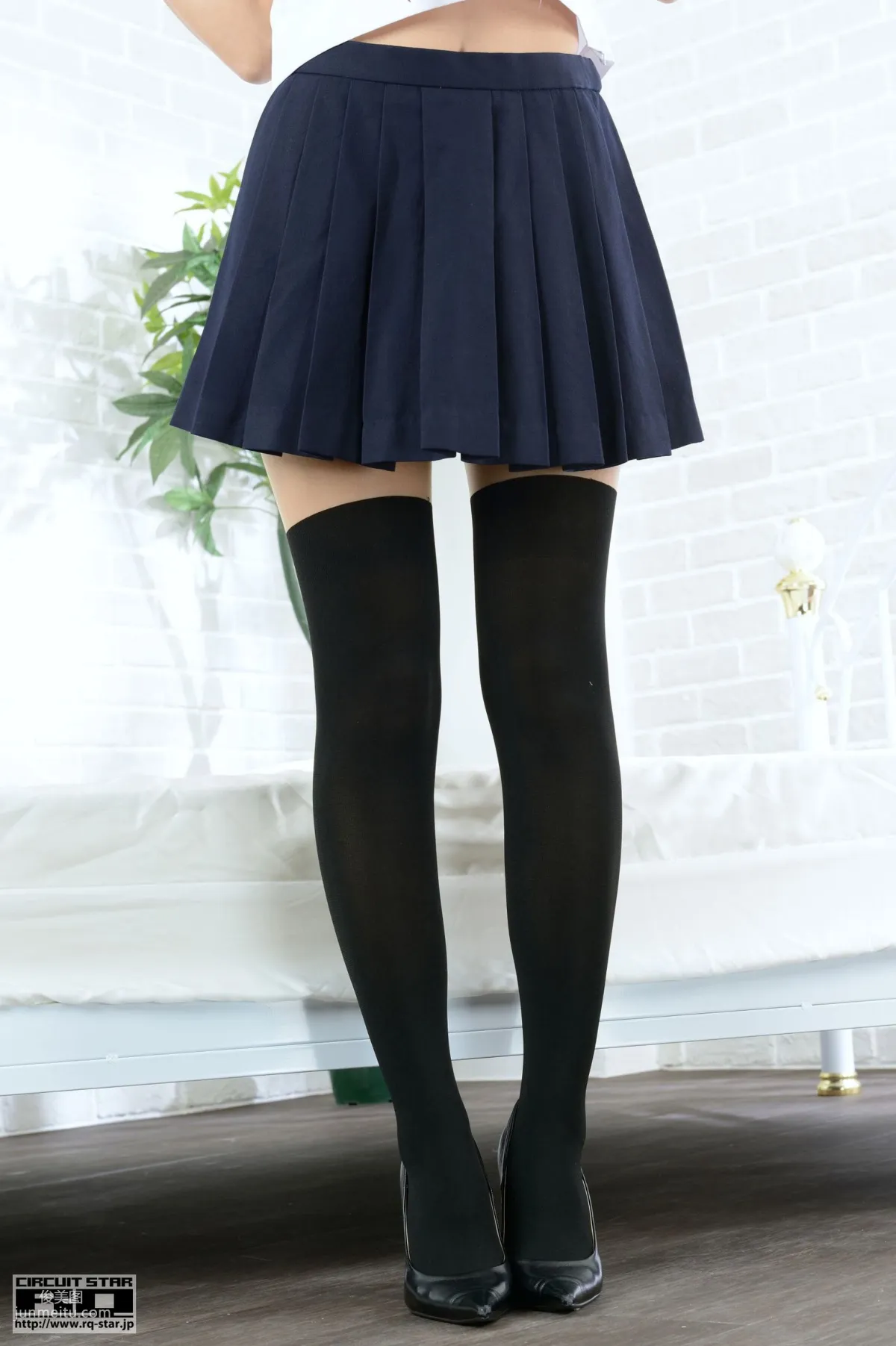 [RQ-STAR] NO.00868 鈴木あやの School Girl 水手服 寫真集 3