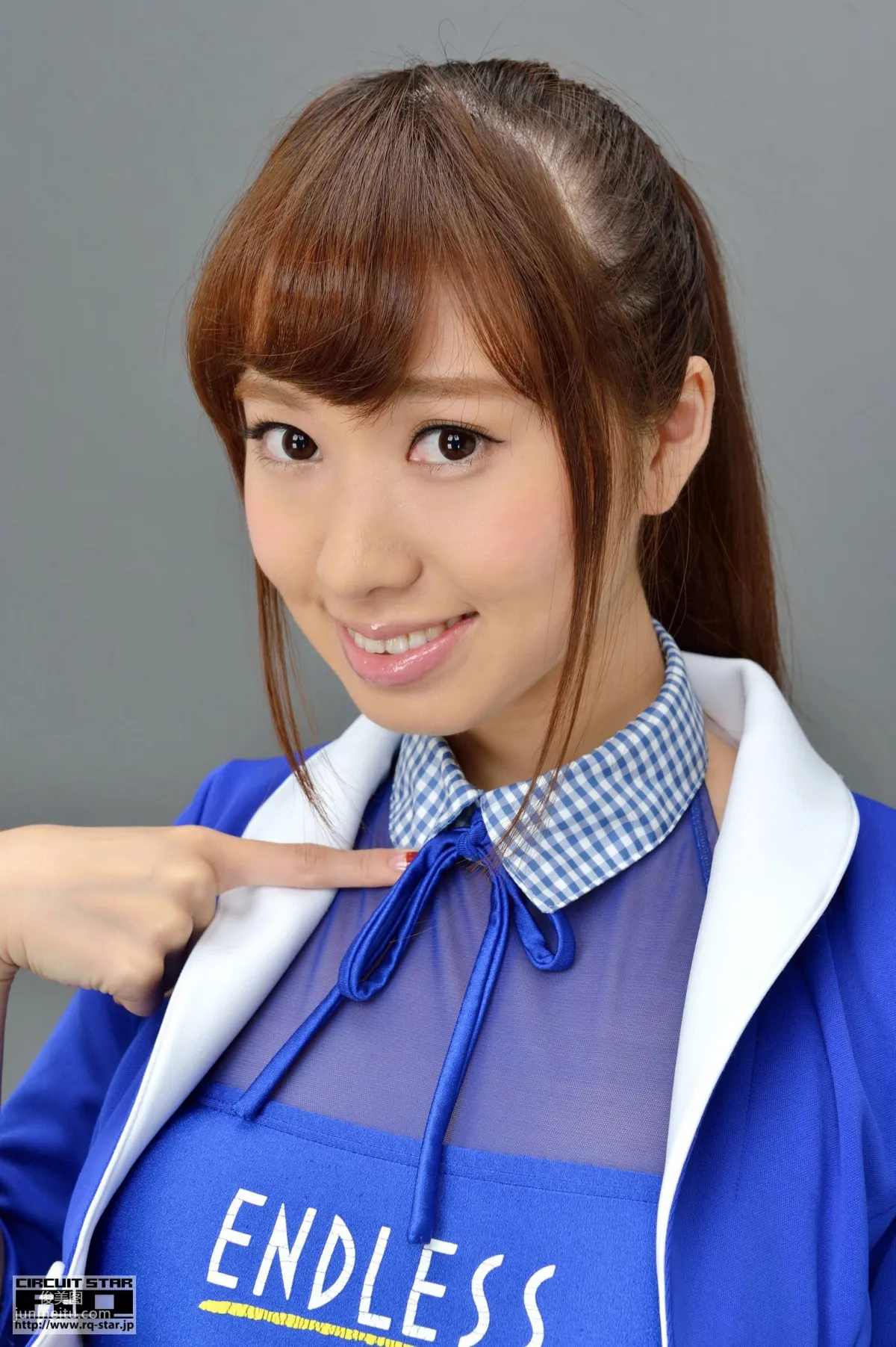 [RQ-STAR] NO.00897 相原育美 Race Queen 賽車女郎 寫真集 21