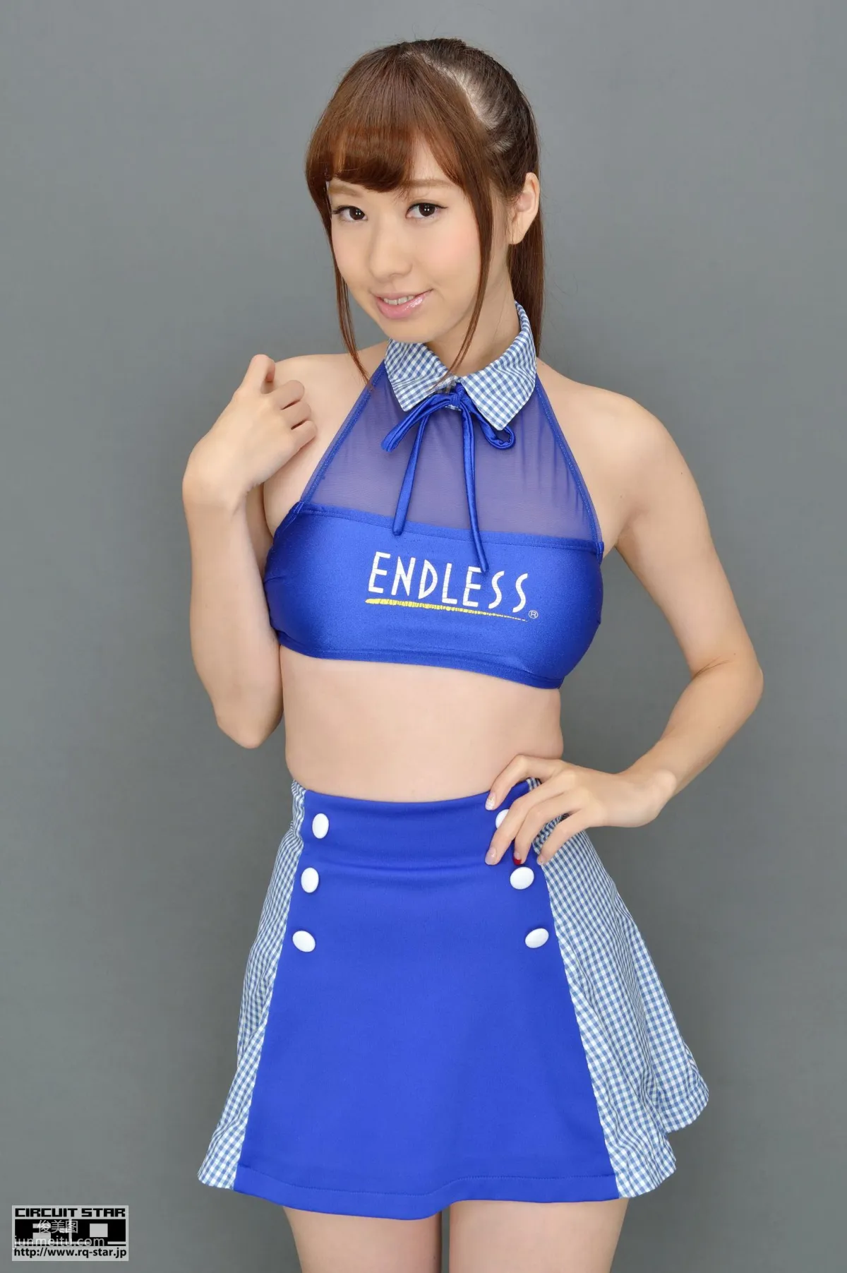[RQ-STAR] NO.00897 相原育美 Race Queen 賽車女郎 寫真集 29
