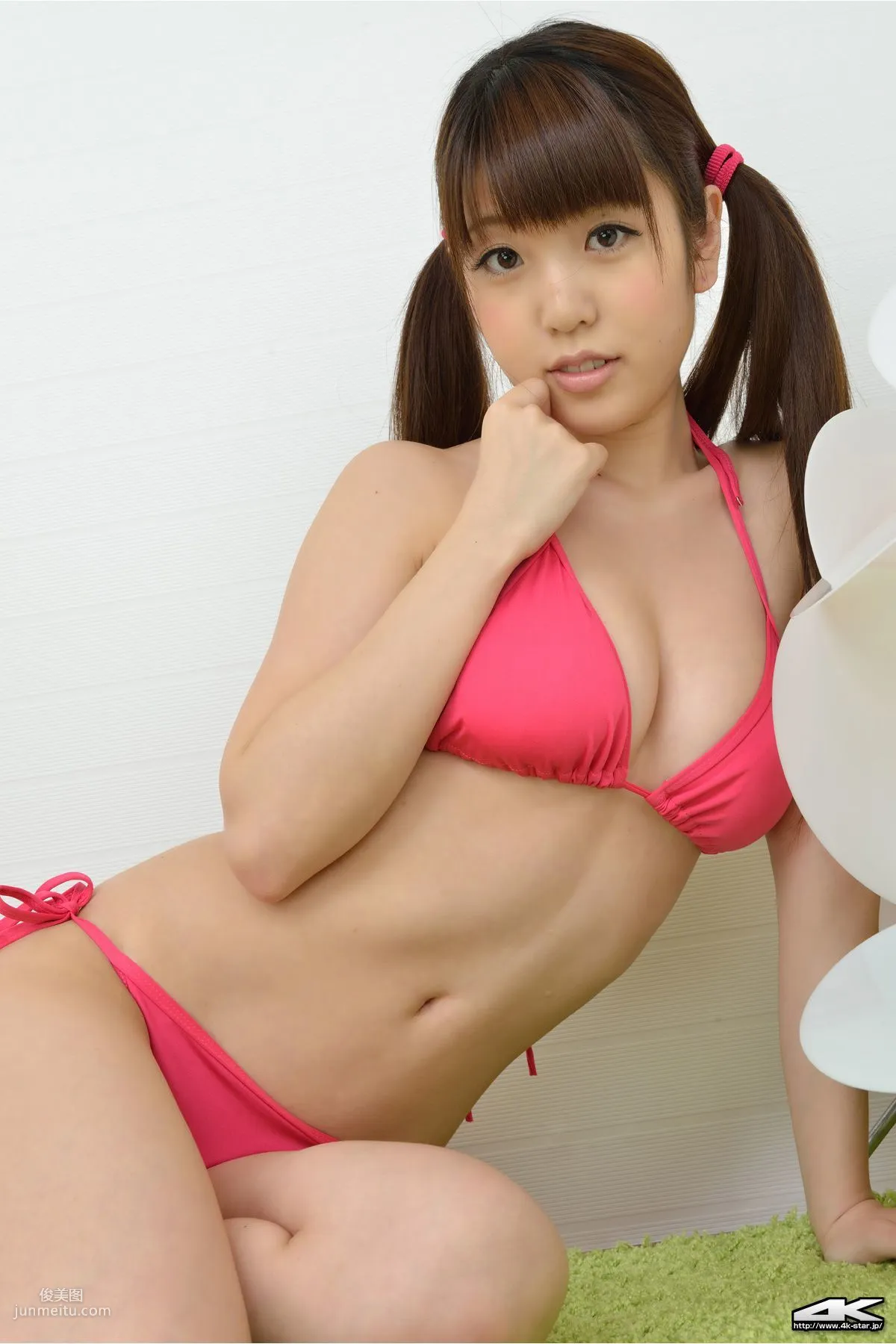[4K-STAR] NO.00050 白石みずほ/白石瑞穗 Swim Suits 寫真集 22