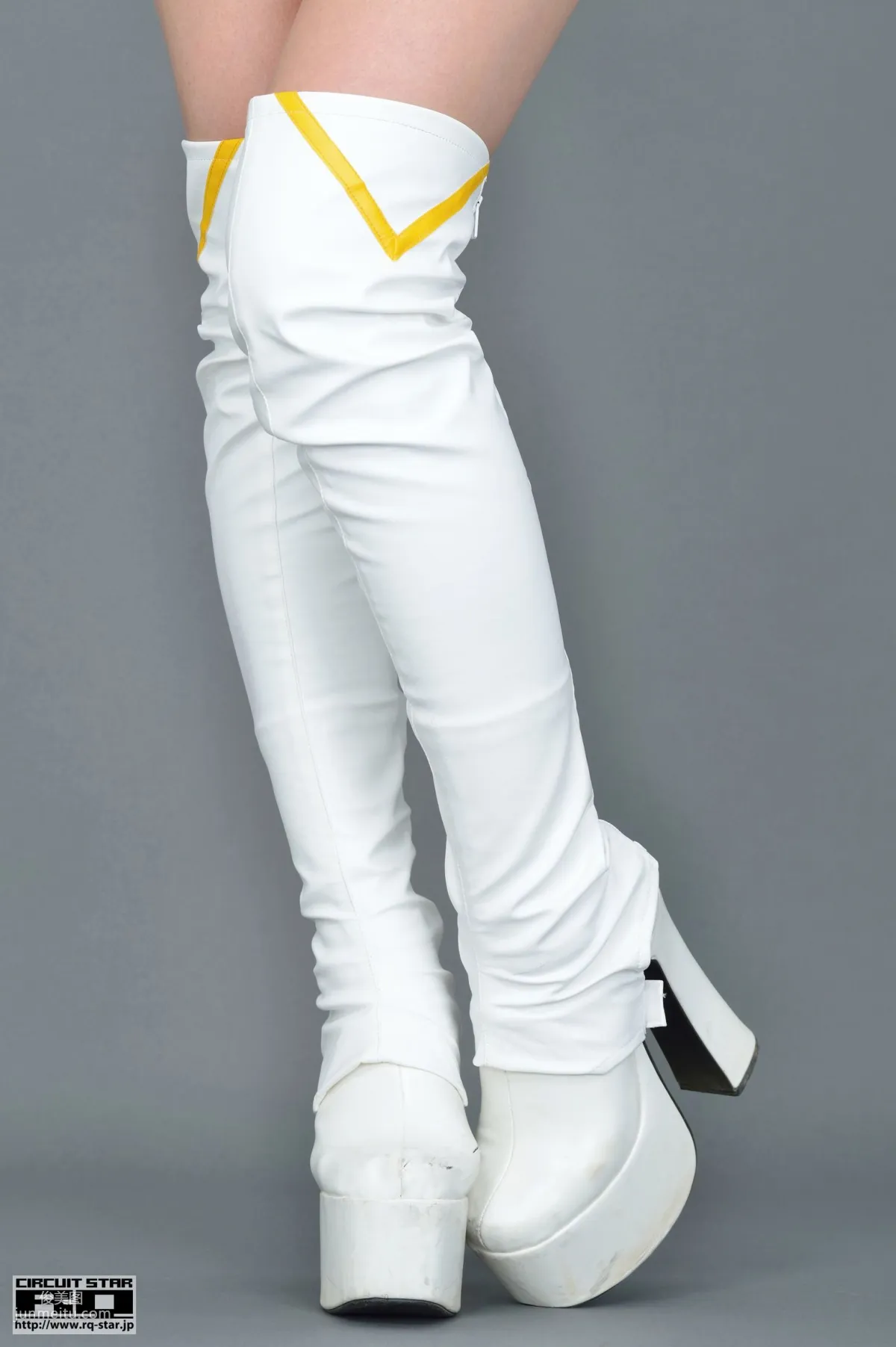 [RQ-STAR] NO.00828 辻井美香 Race Queen 賽車女郎 寫真集 33
