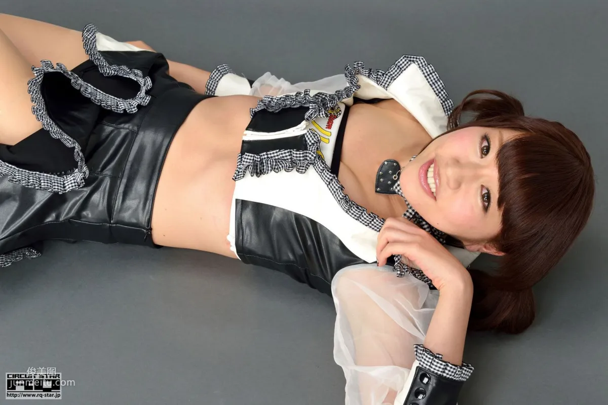 [RQ-STAR] NO.00900 Miyu Mamiya 間宮美憂 Race Queen 寫真集 62