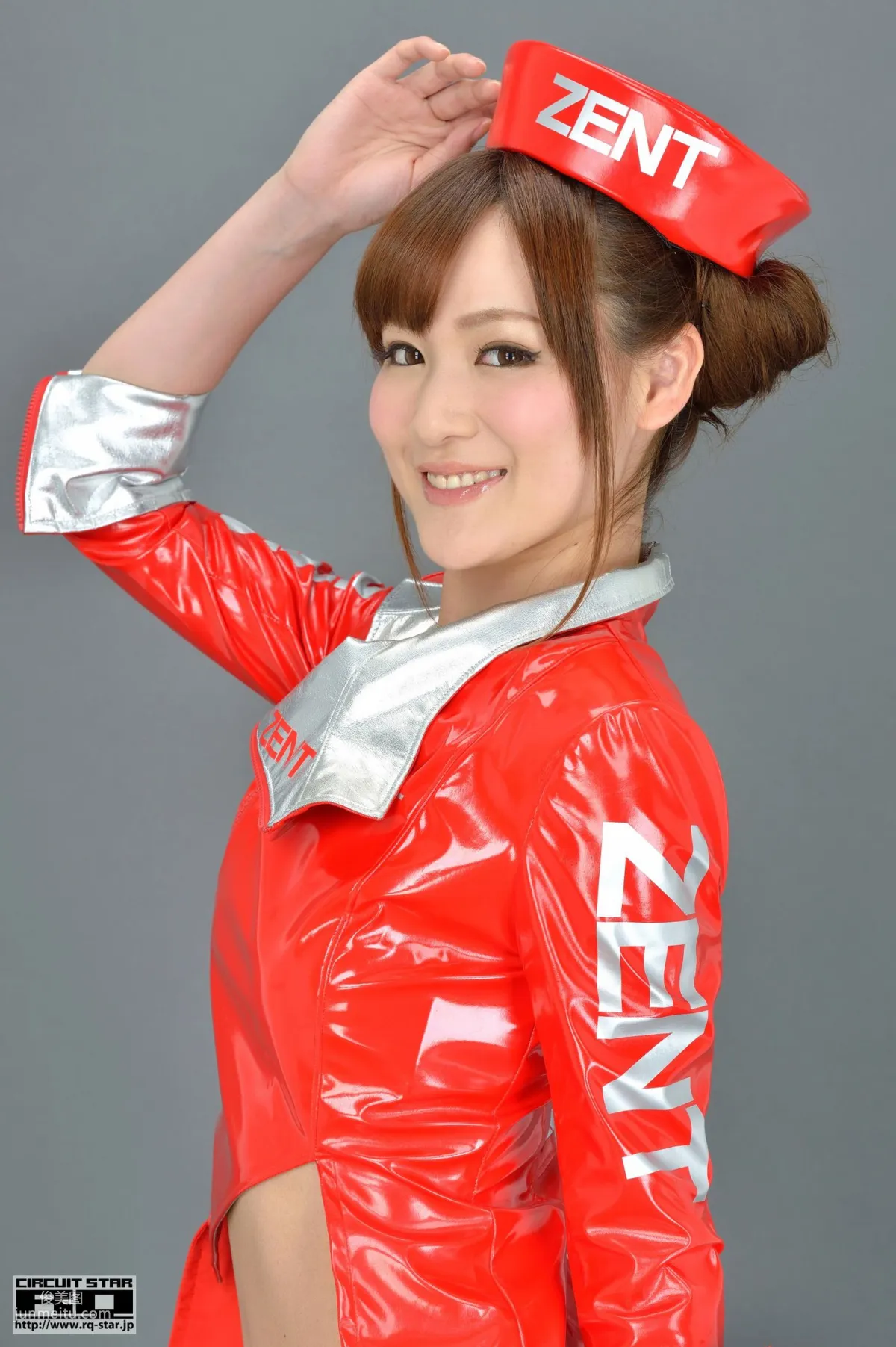 [RQ-STAR] NO.00807 千葉悠凪 Race Queen 賽車女郎 寫真集 50