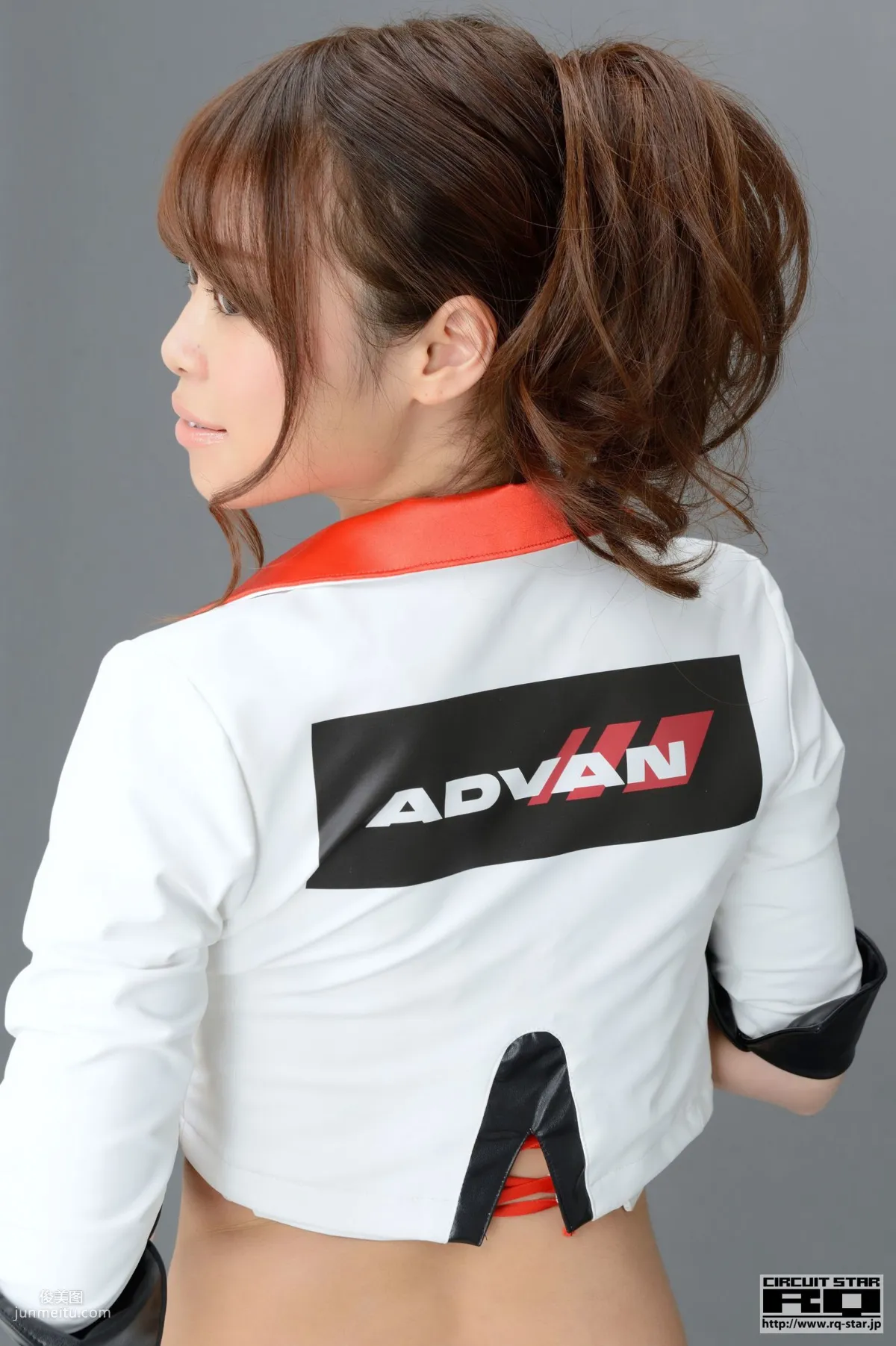 [RQ-STAR] NO.00881 Aya Sagane 相根あや Race Queen 寫真集 21