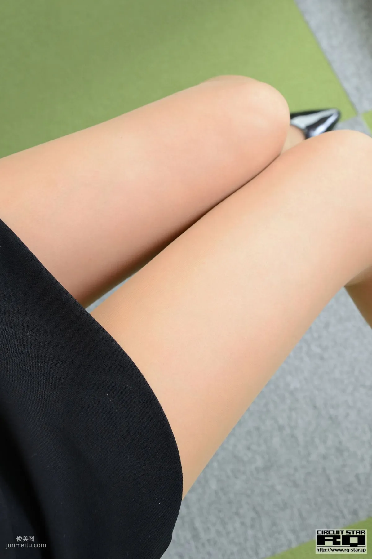 [RQ-STAR] NO.00843 Saori Kurosu 黒須さおり Office Lady 寫真集 70