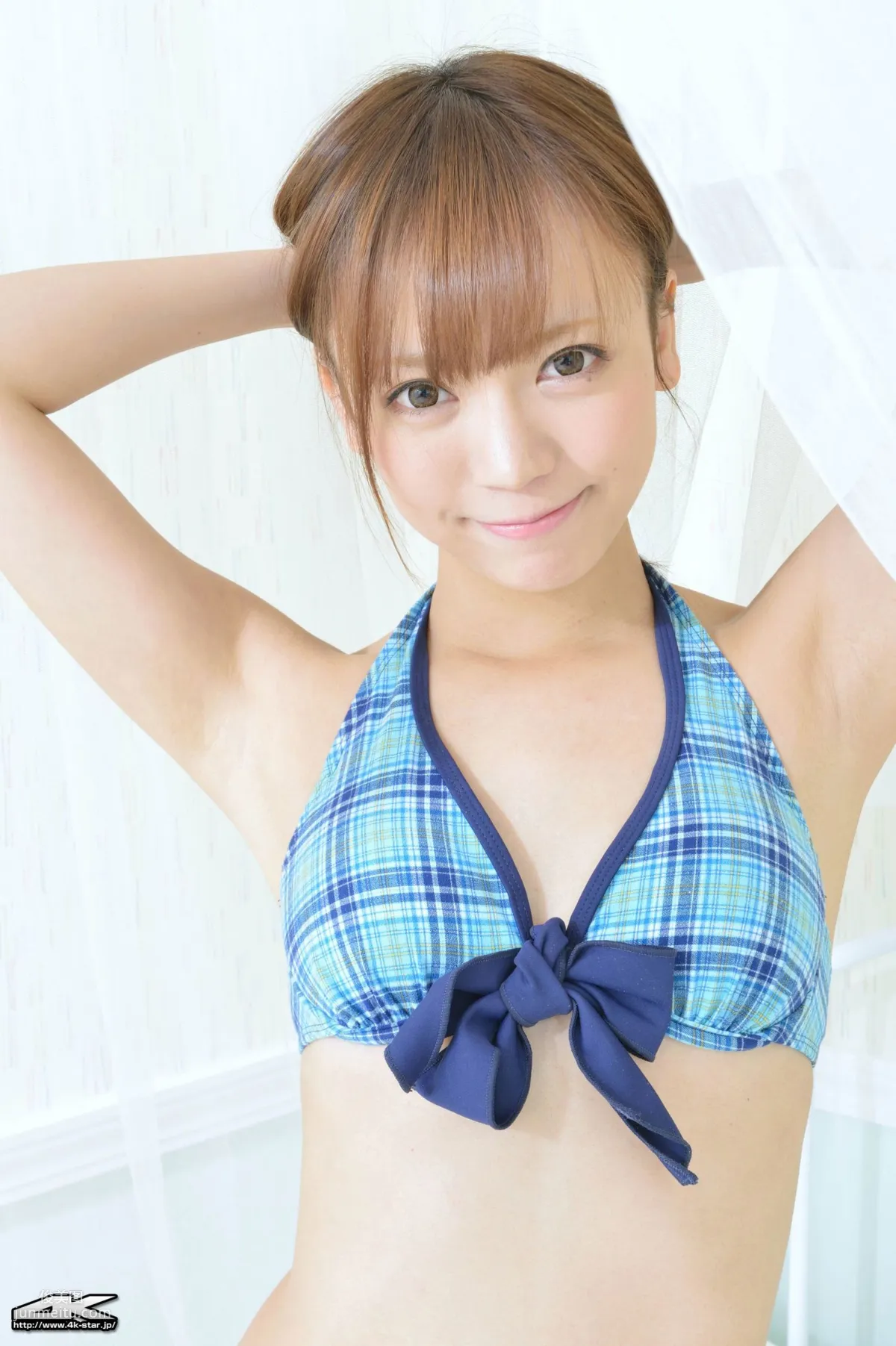 [4K-STAR] NO.00140 Hiroko Kamata 鎌田紘子 Swim Suits 寫真集 80