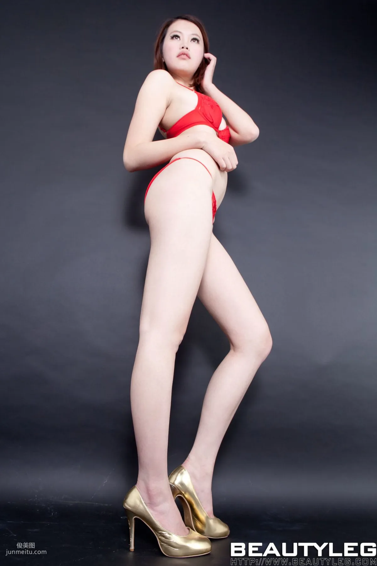 [Beautyleg] NO.536 Stacy 美腿写真集43