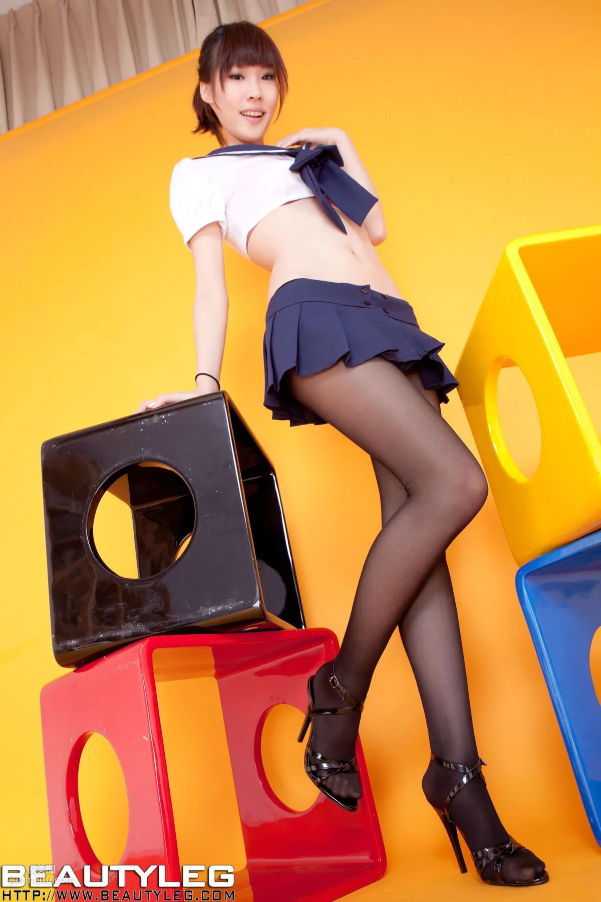 [Beautyleg] NO.494 Suan 美腿写真集62