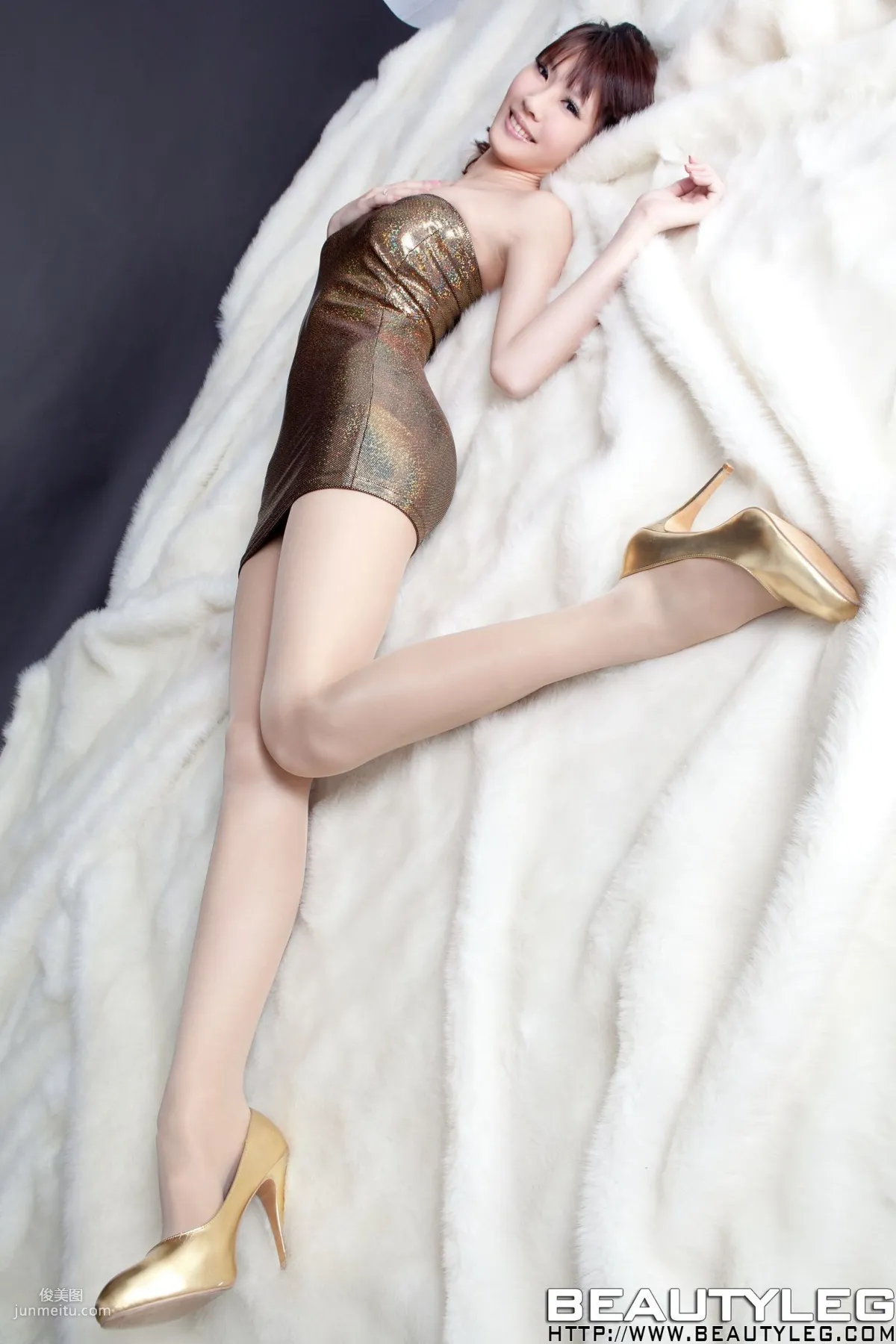 [Beautyleg] NO.494 Suan 美腿写真集83