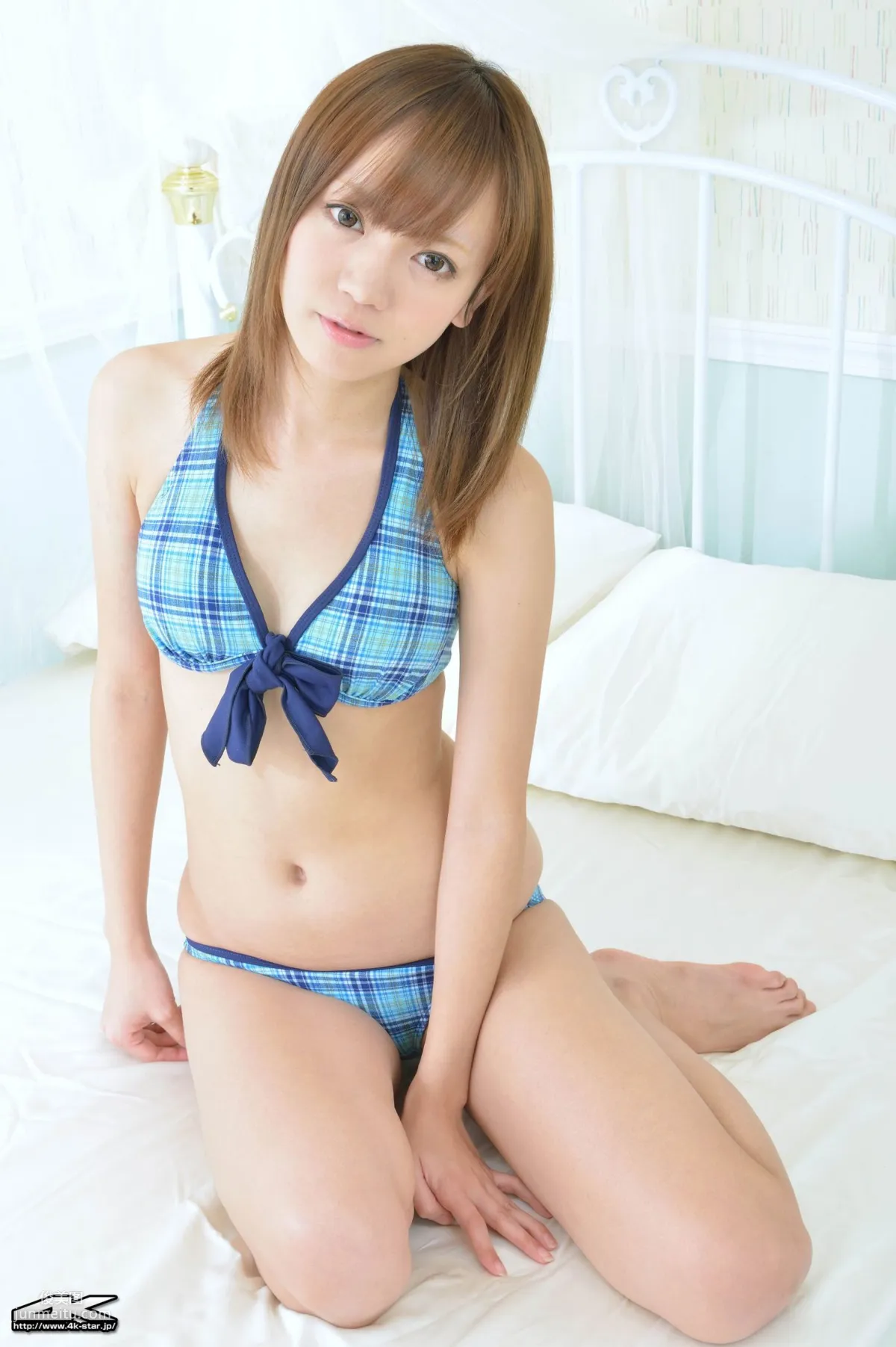 [4K-STAR] NO.00140 Hiroko Kamata 鎌田紘子 Swim Suits 寫真集 27